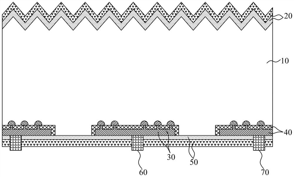 Solar cell and preparation method thereof