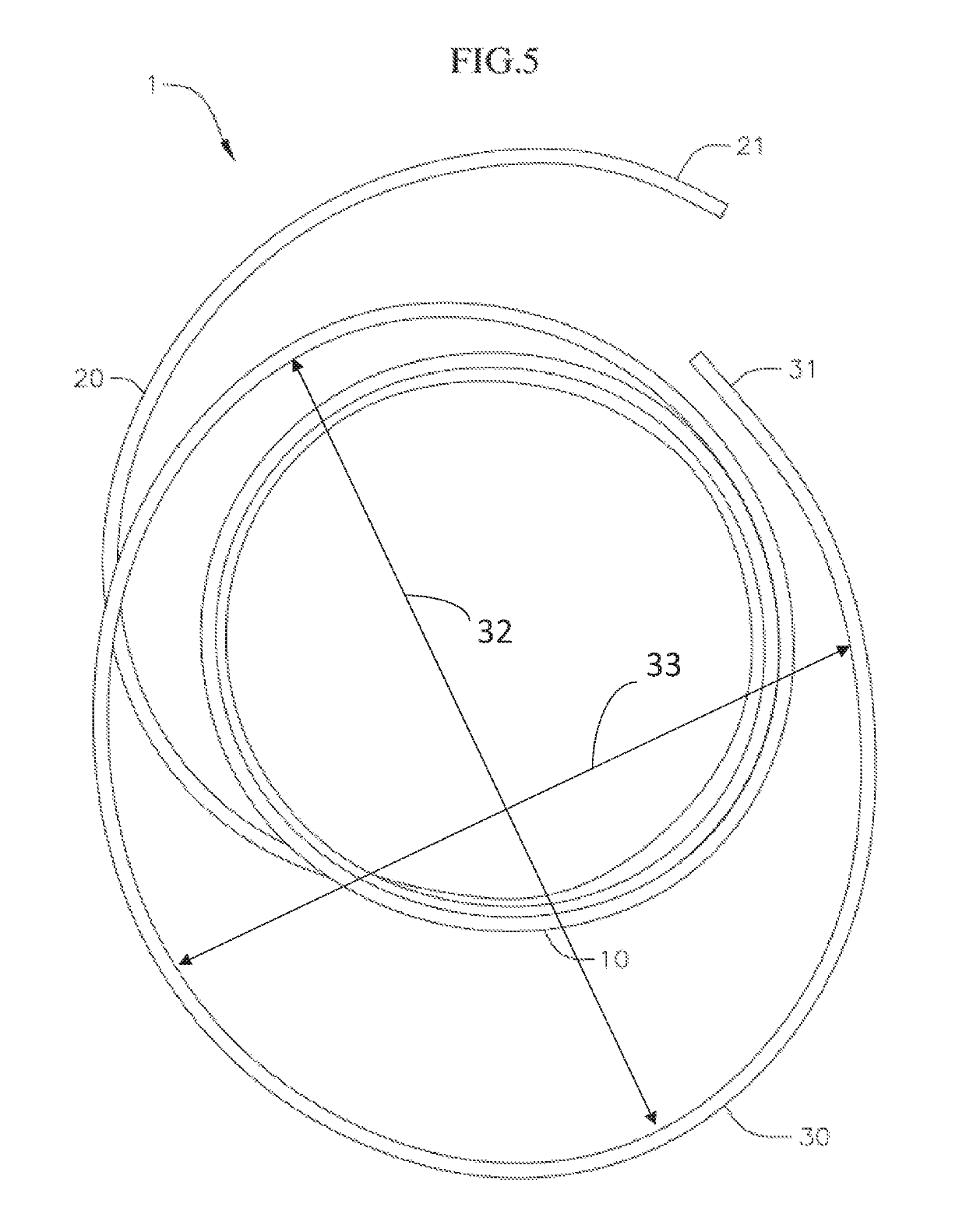 Heart valve docking coils and systems