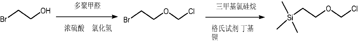 A simple synthetic method of SEM-CI, an important intermediate of anti-myelofibrosis ruxolitinib