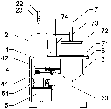 an automatic fuel injector