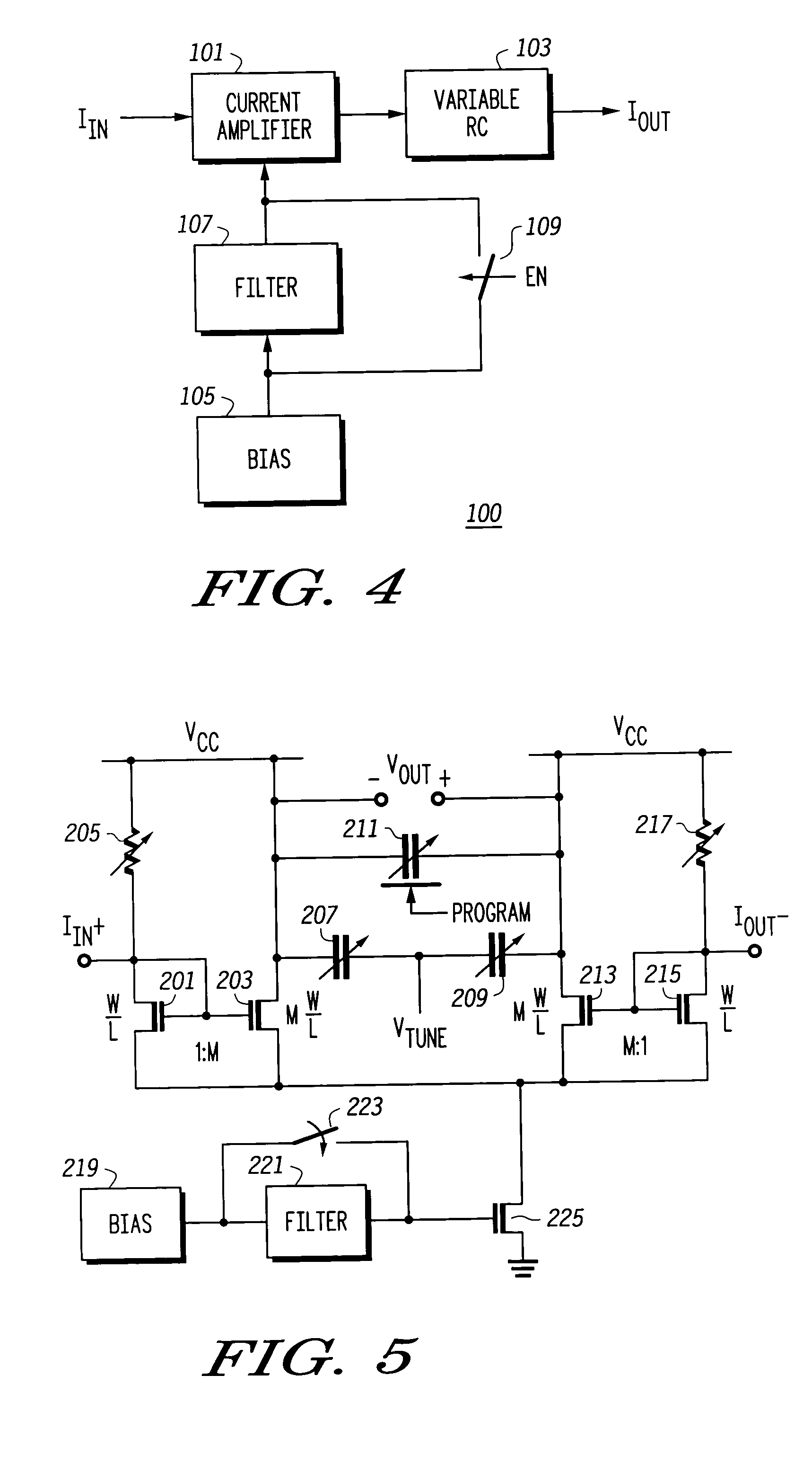 Two port voltage controlled oscillator for use in wireless personal area network synthesizers