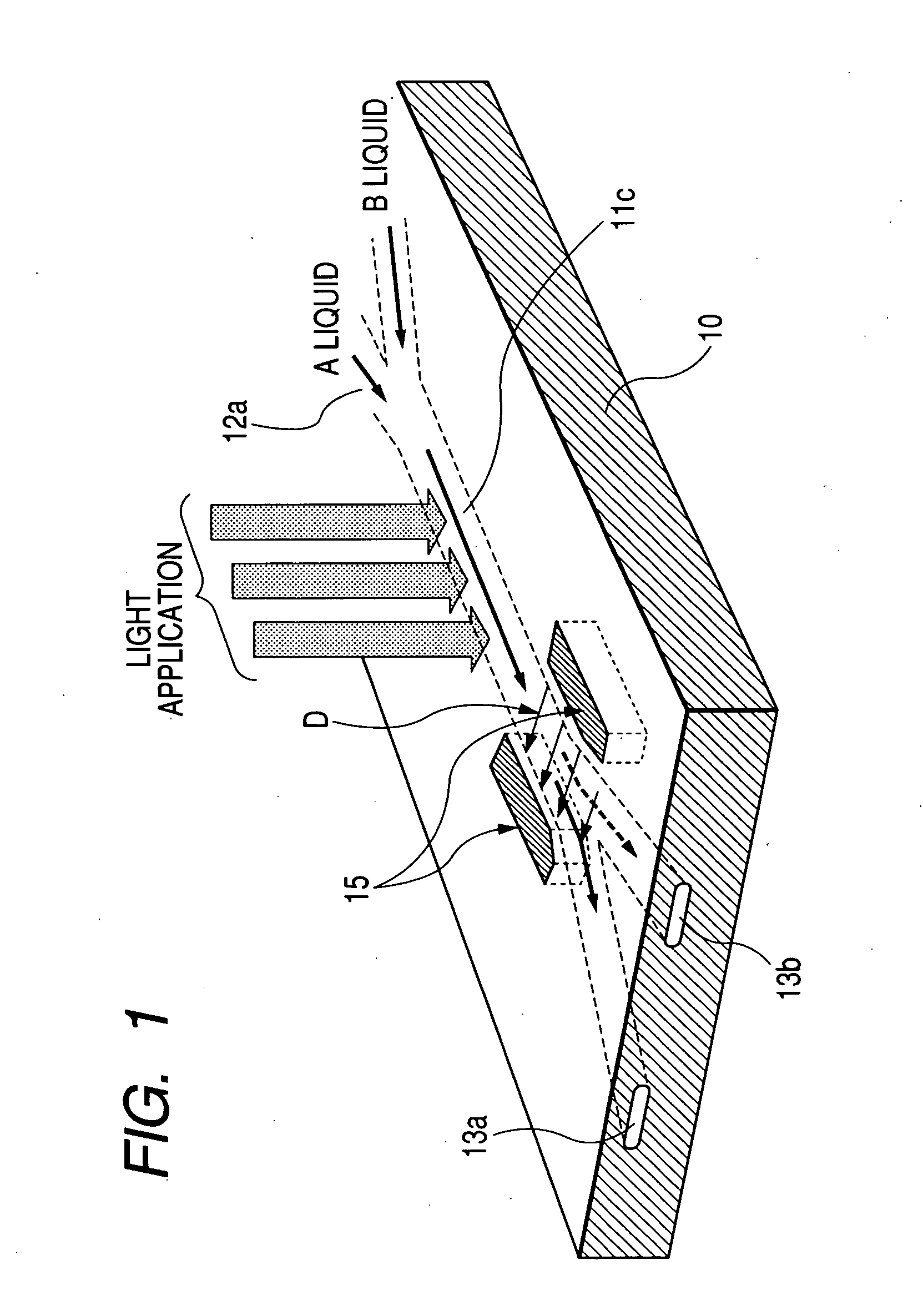 Microreactor