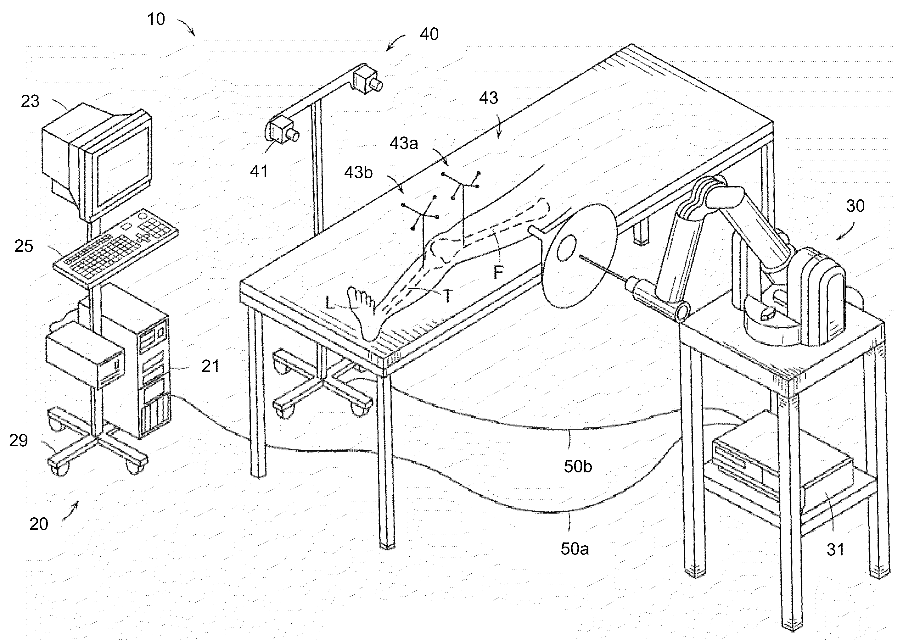 Self-detecting kinematic clamp assembly
