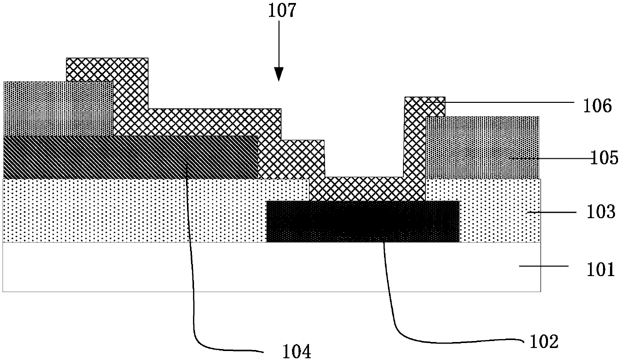 Display substrate, manufacturing method thereof and display device