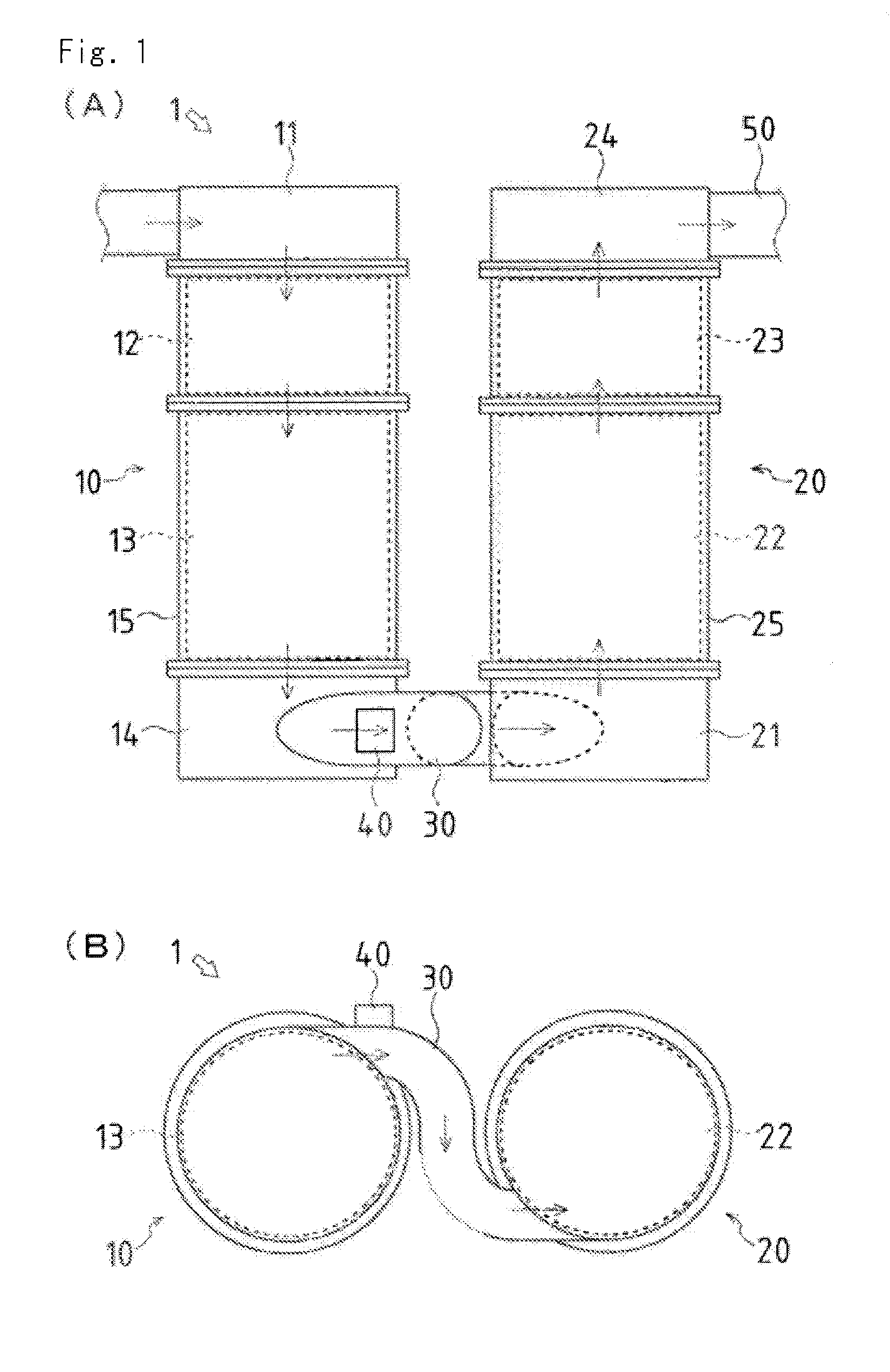 Exhaust Purification Apparatus