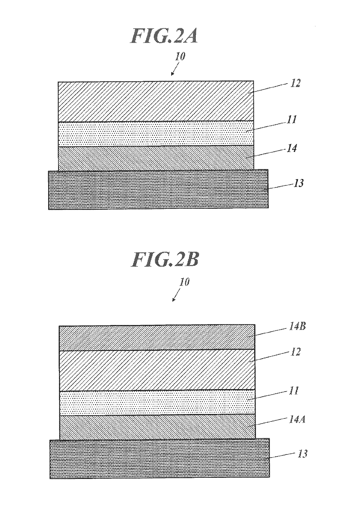 Transparent electrode and electronic device