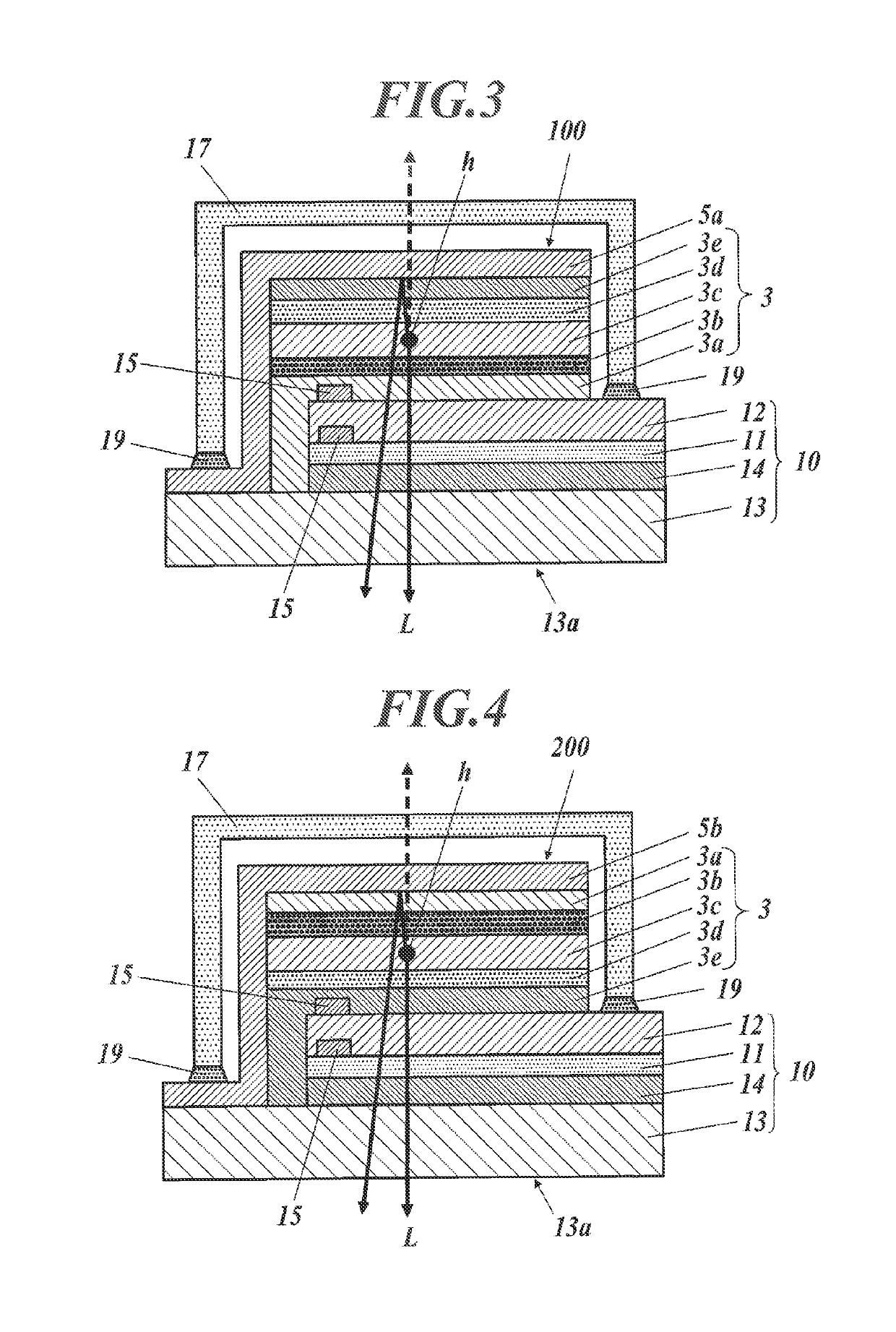 Transparent electrode and electronic device