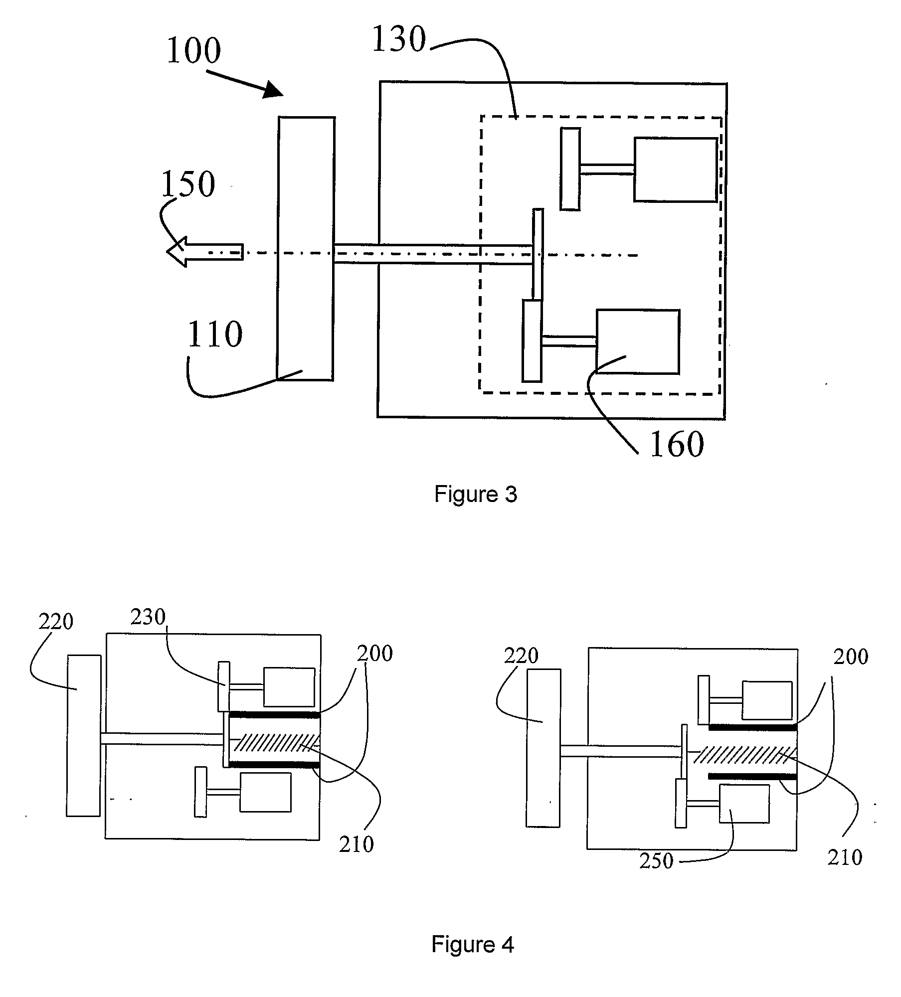 Illumination System Comprising A Light Source And A Control Unit And An Illumination Control System For Controlling A Light Source By Multiple User Interface Surfaces