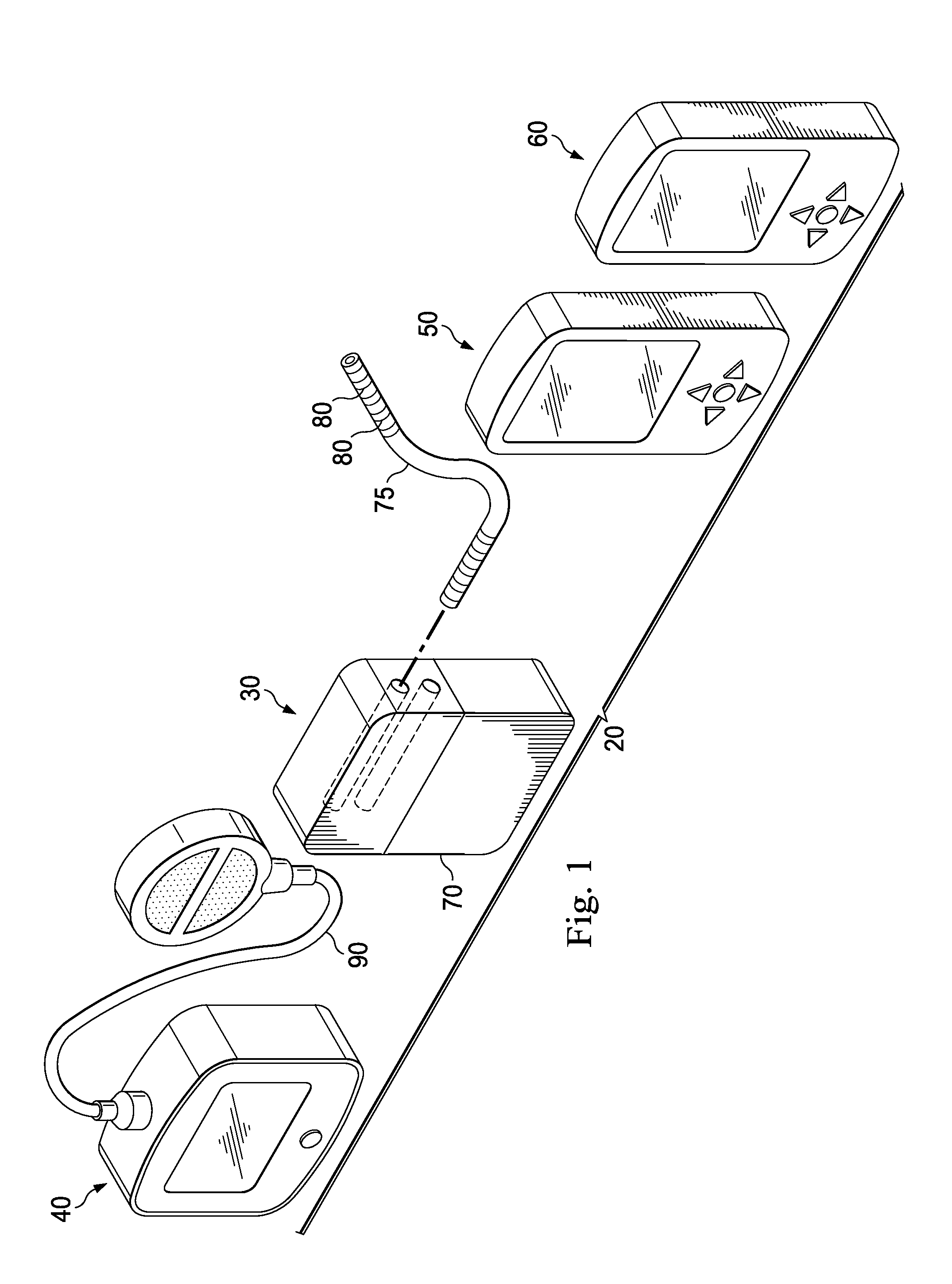 Method and System of Quick Neurostimulation Electrode Configuration and Positioning