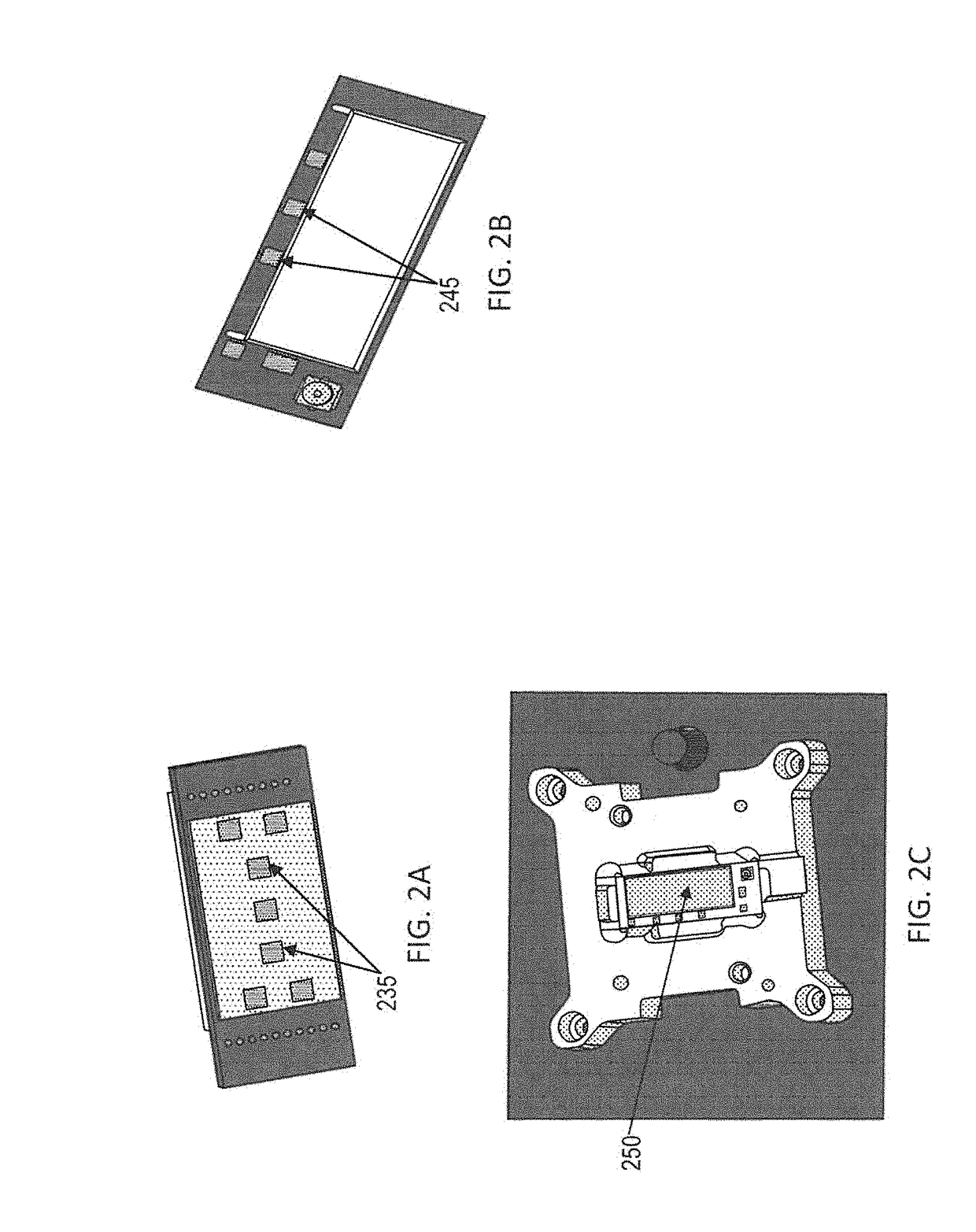 Handler with integrated receiver and signal path interface to tester
