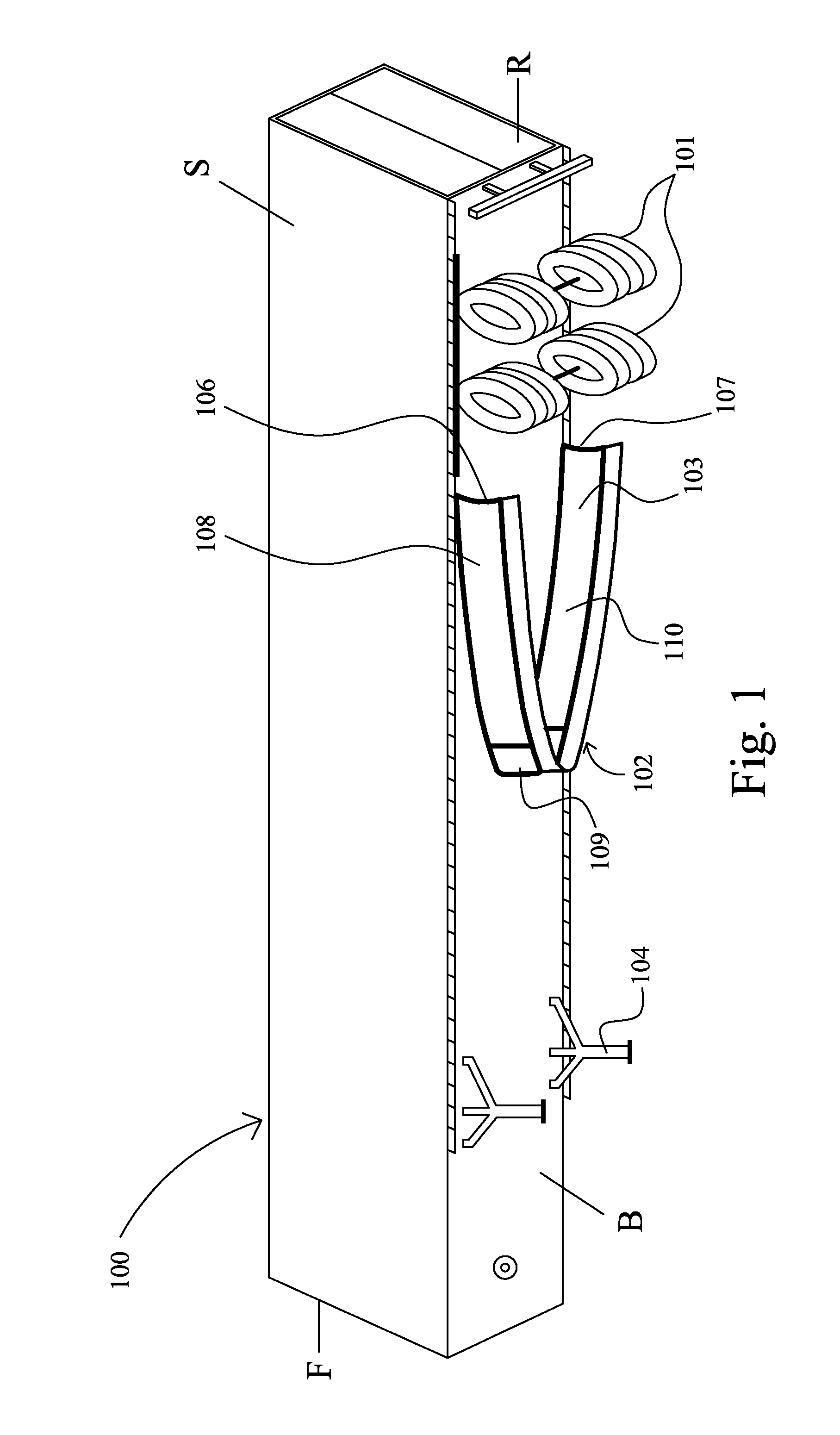 Apparatus for decreasing aerodynamic drag, improving stability, and reducing road spray of a transport vehicle