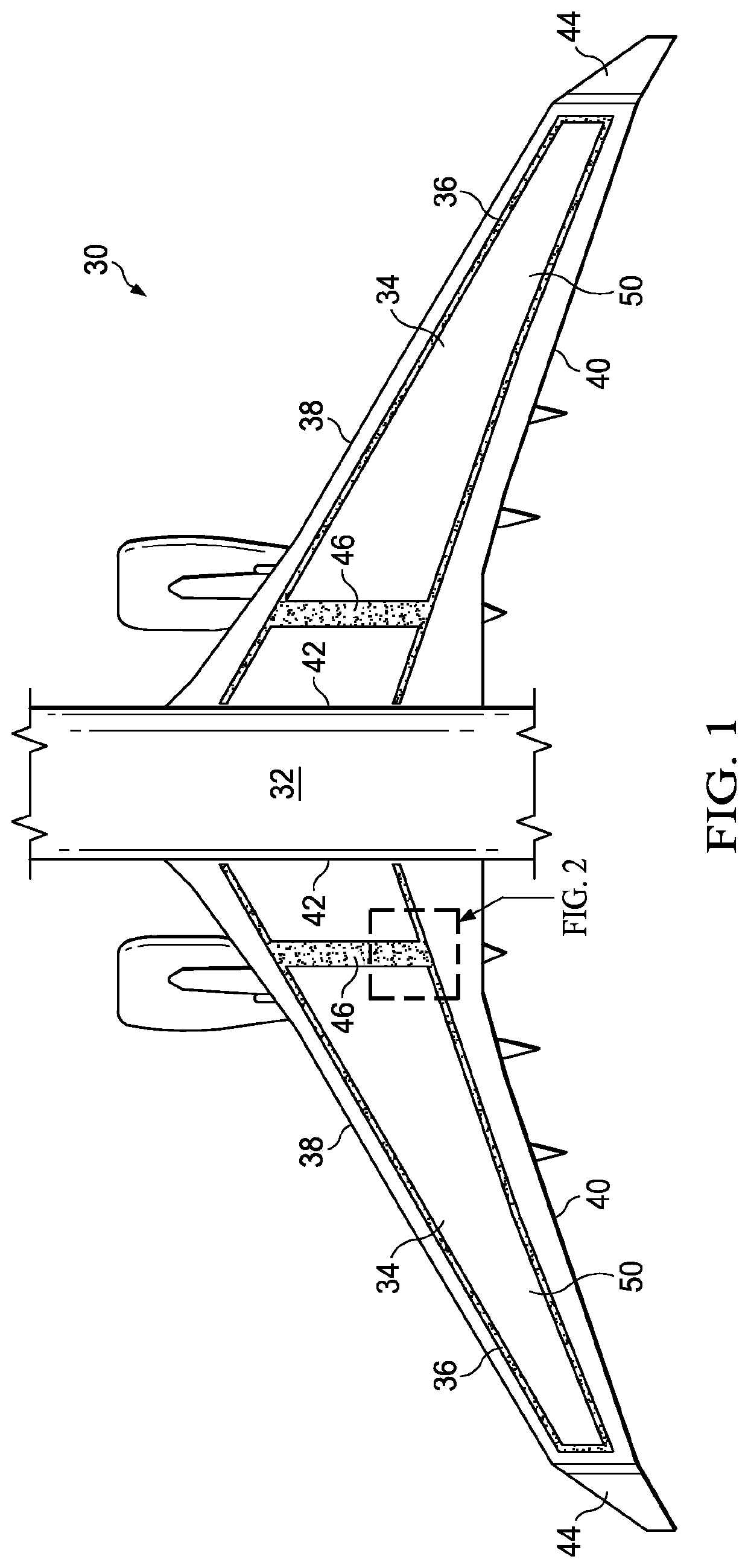 Robotic end effector and method for maskless painting