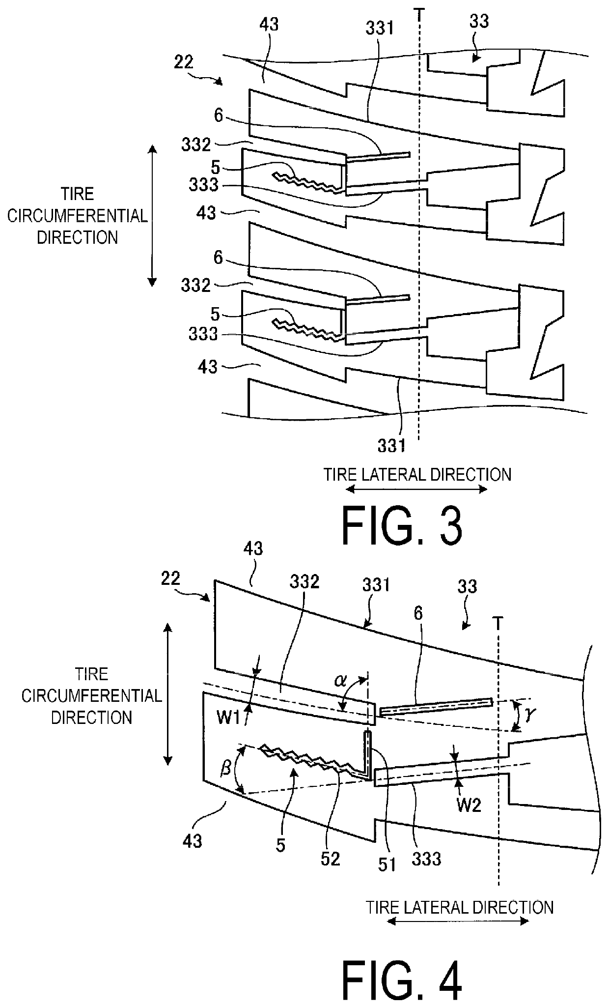 Pneumatic tire