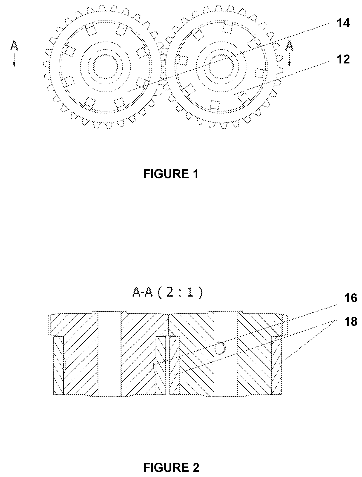 Extruders and printing machines for 3D metal printing