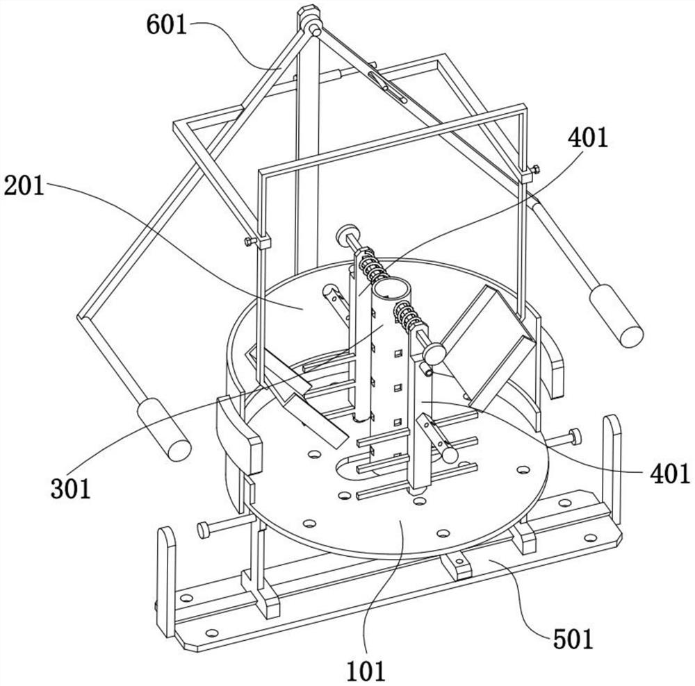 White spirit brewing technology