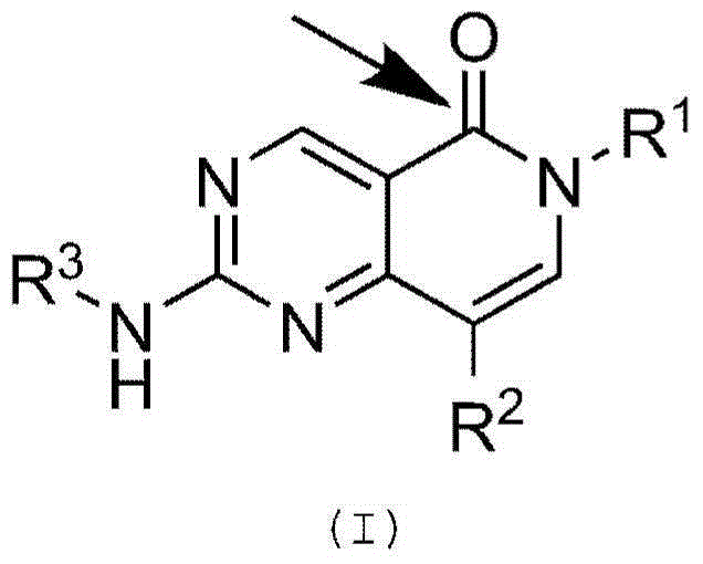 2-aminopyrido[4,3-d]pyrimidin-5-one derivatives and their use as wee-1 inhibitors