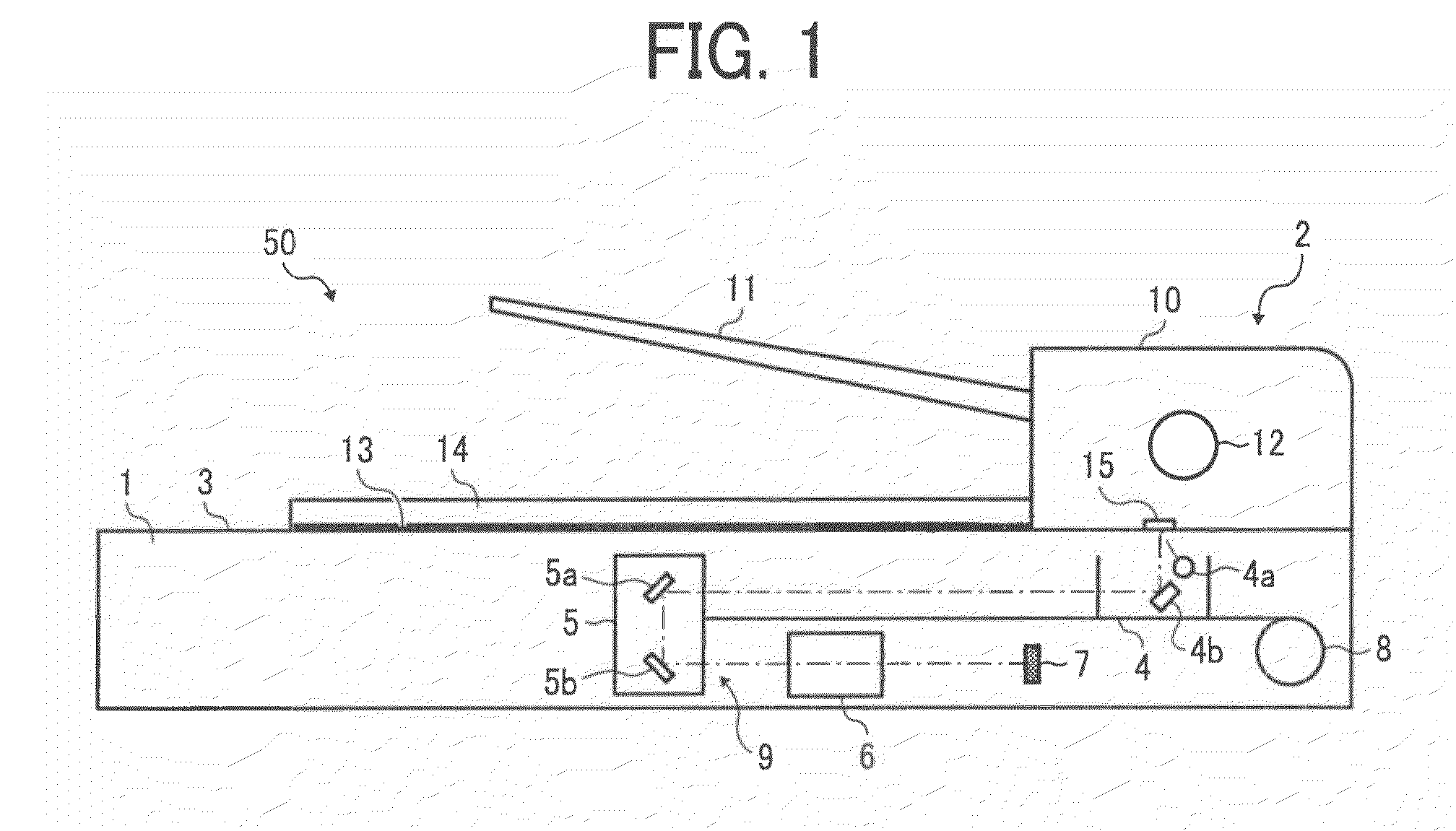 Image processing apparatus and method using different scaling methods for scanning