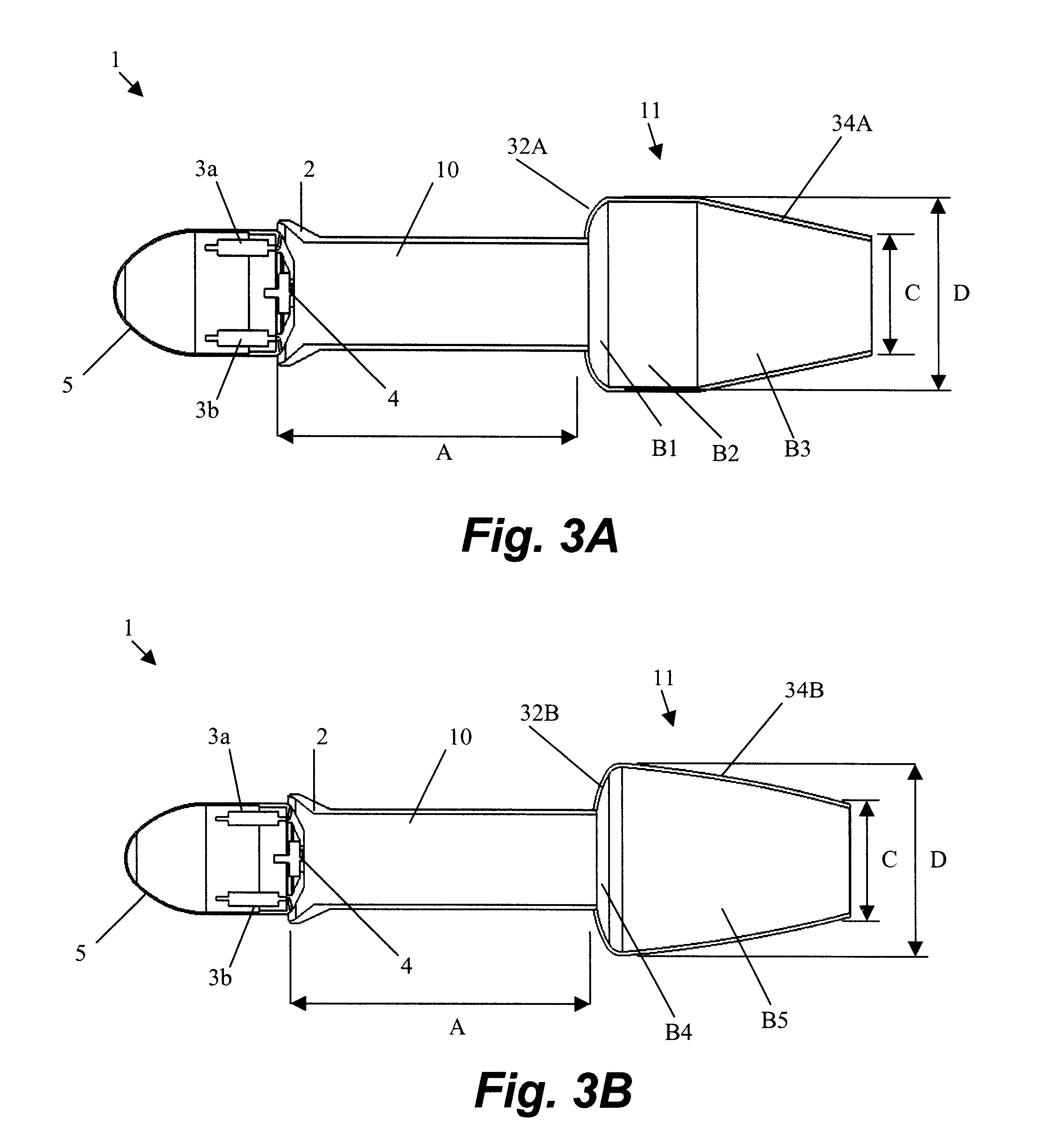 Method and apparatus for improving the efficiency of pulsed detonation engines