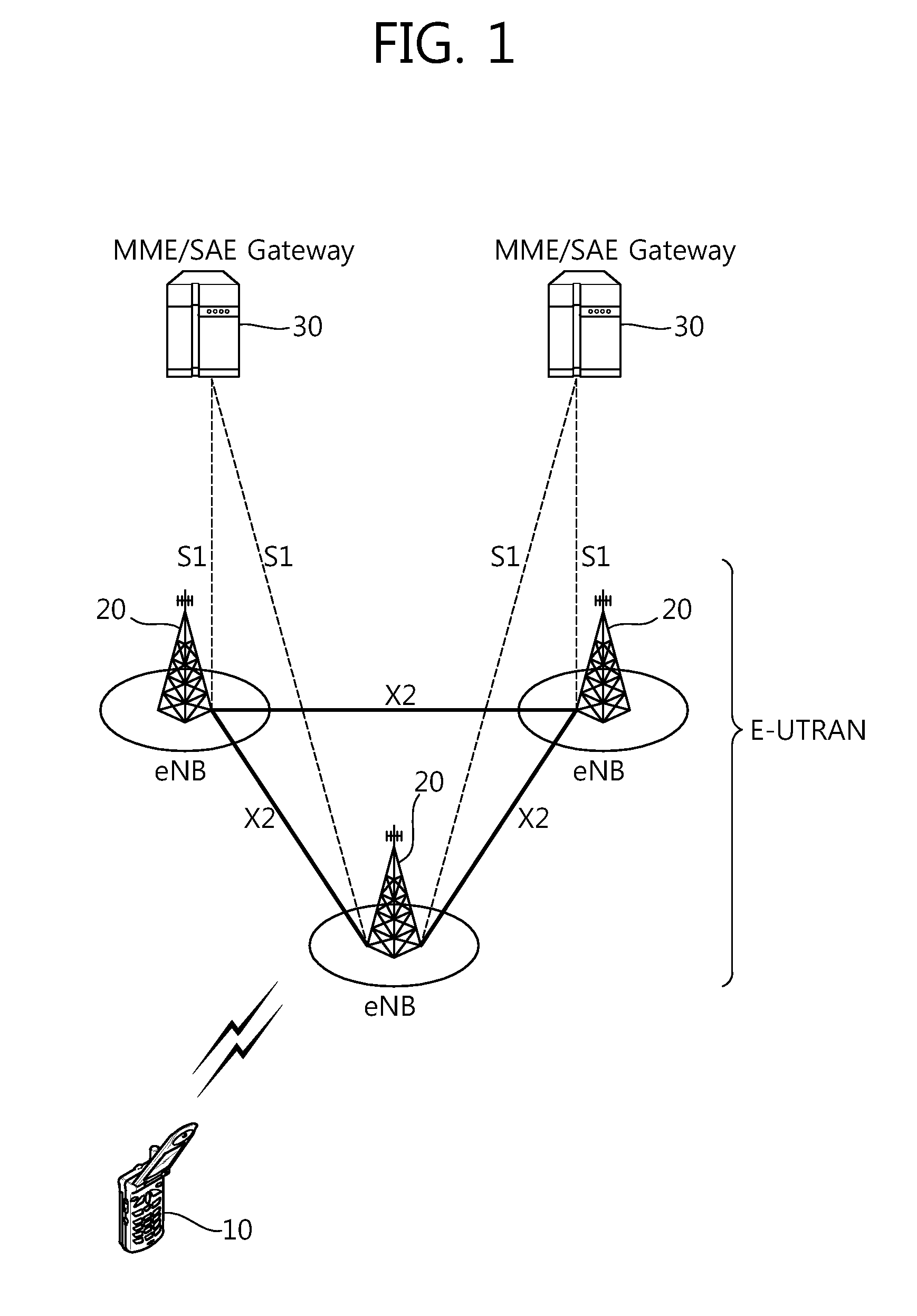 Method and apparatus for selecting mme in wireless communication system including mobile relay node
