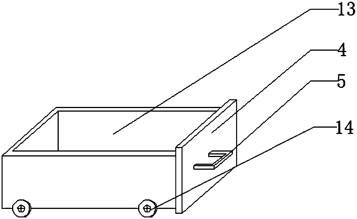 Automatic grinding device for brown rice