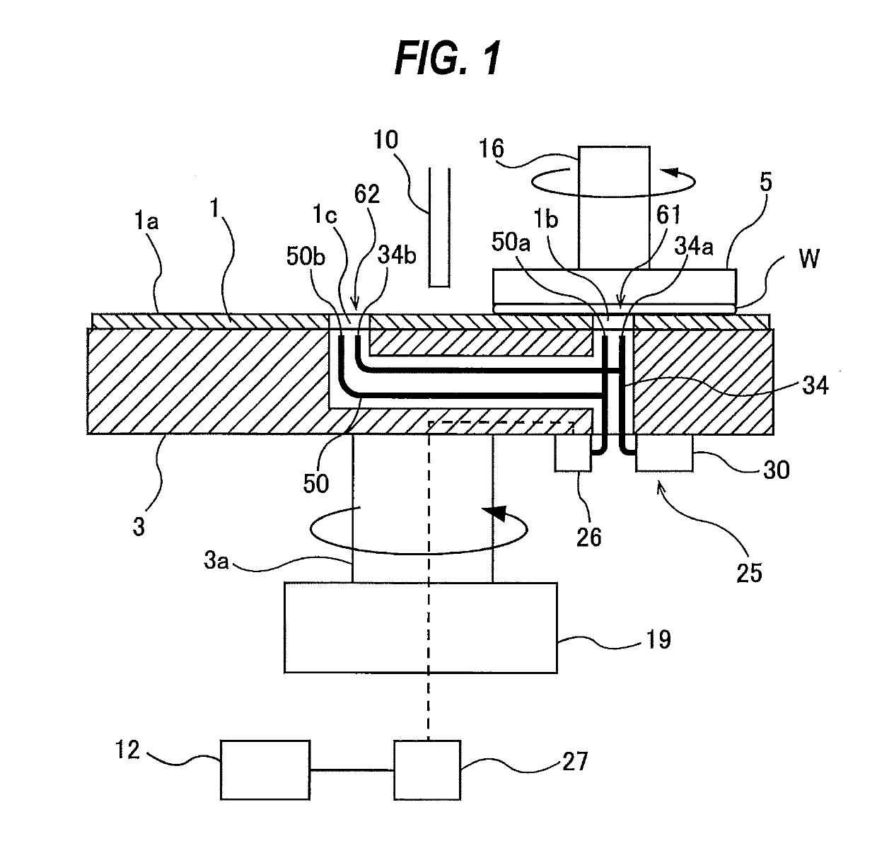 Polishing apparatus