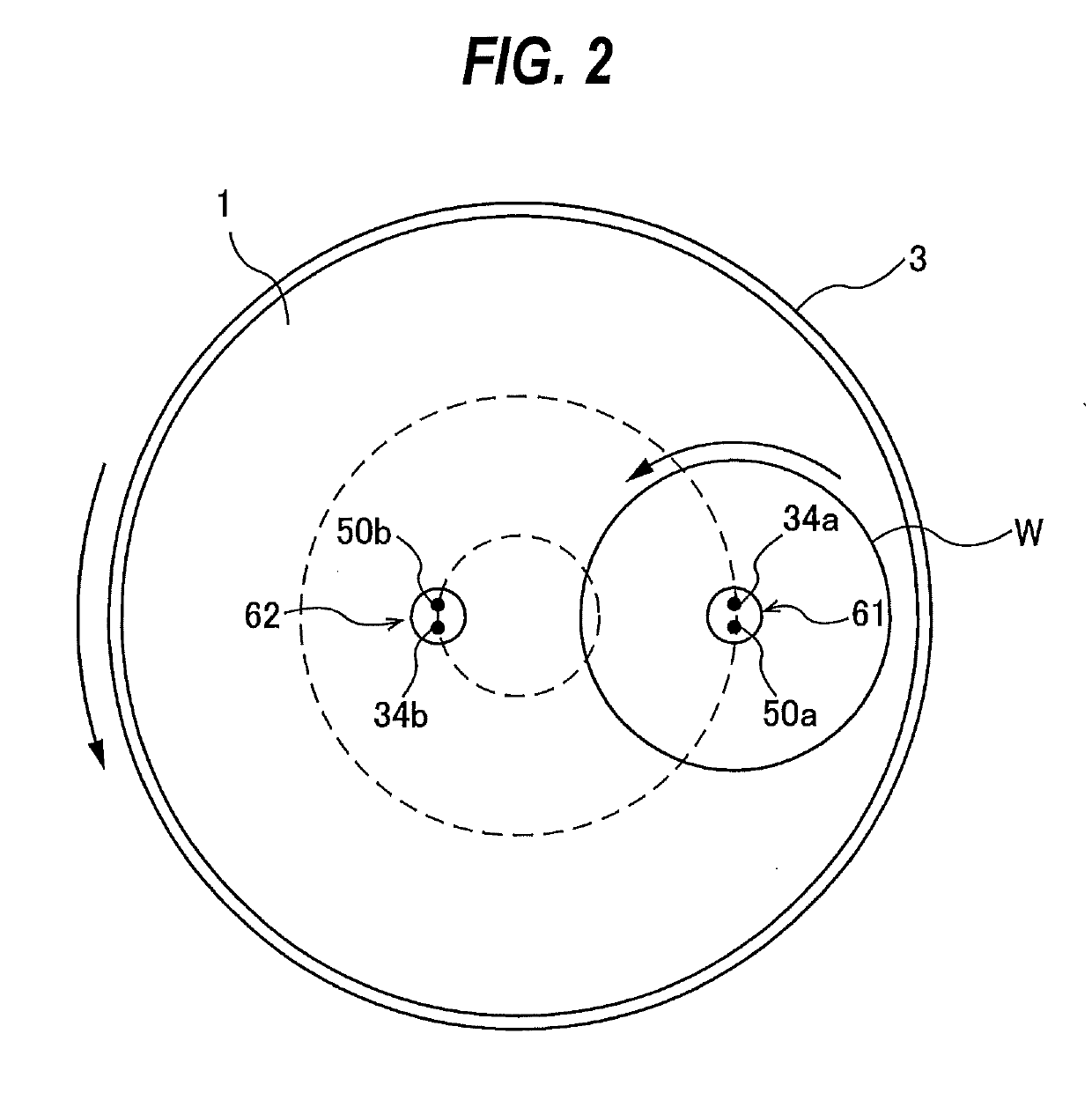 Polishing apparatus