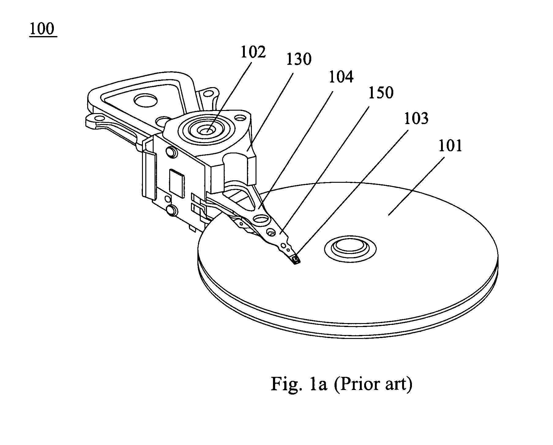 Suspension with supporting pieces, head gimbal assembly and disk drive unit with the same