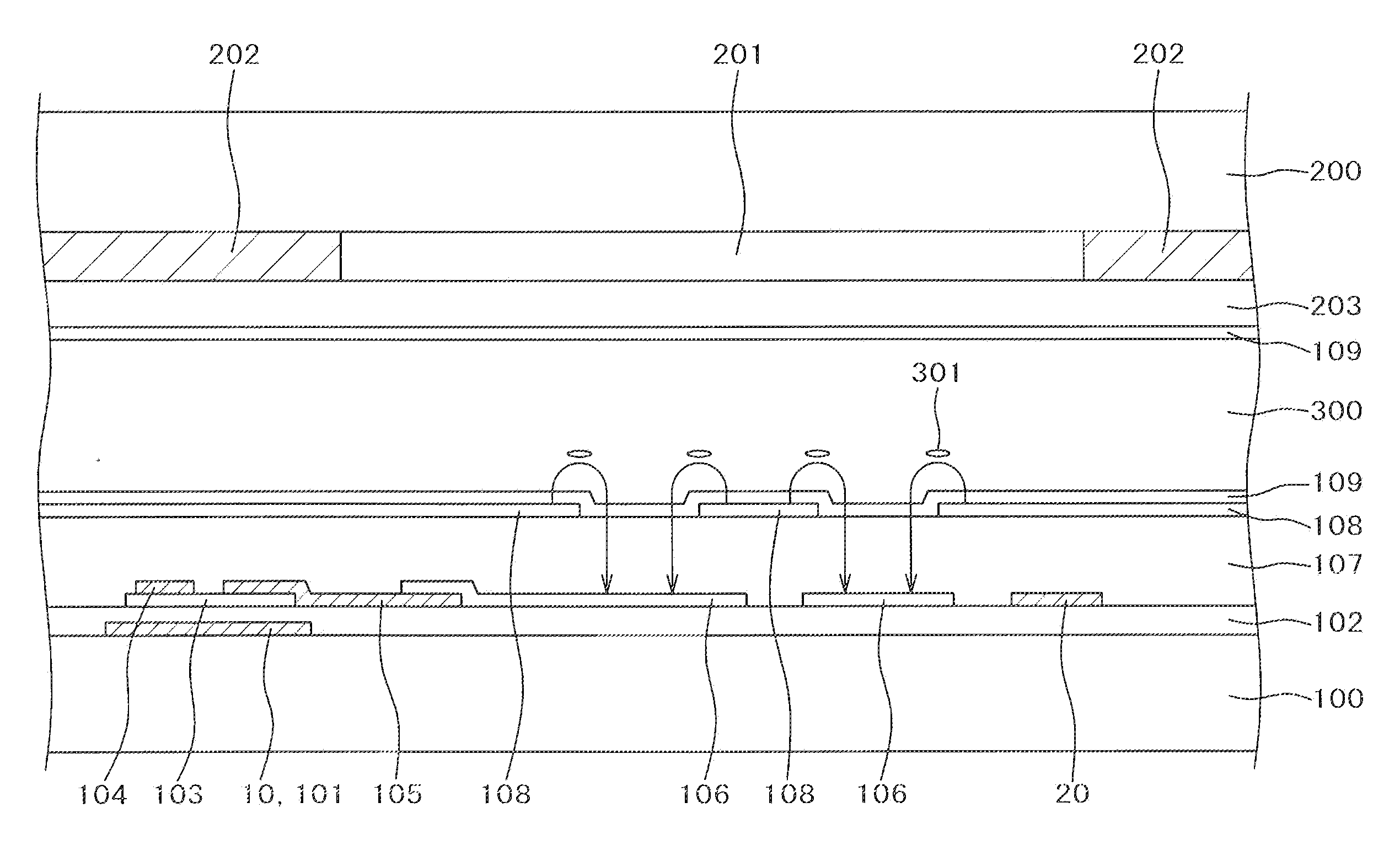 Liquid Crystal Display Device and Manufacturing Method Thereof