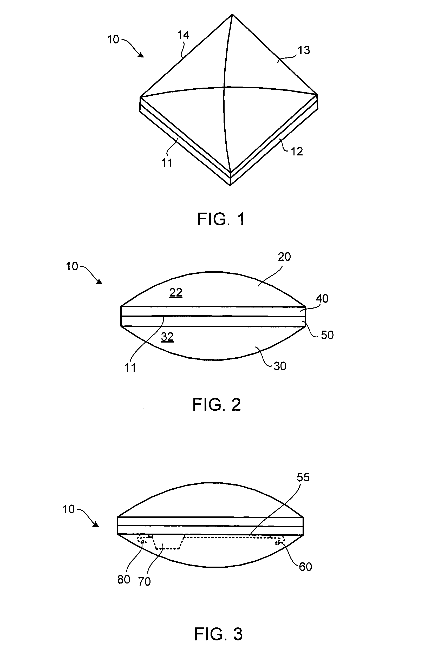 Pillow having a concealed food surface with integral beverage holder