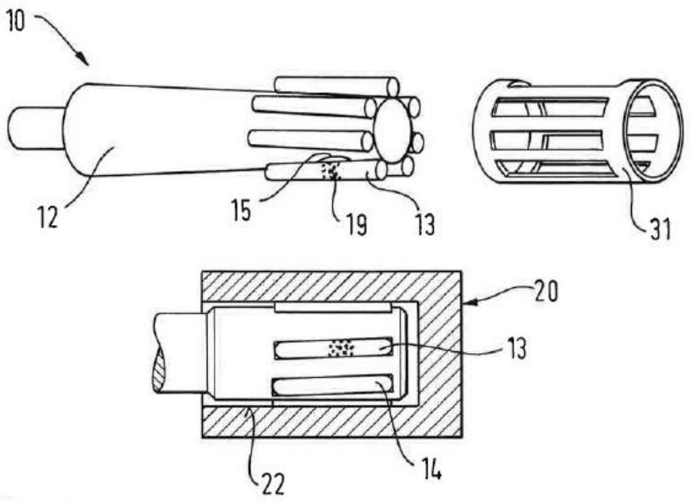 rolling tool