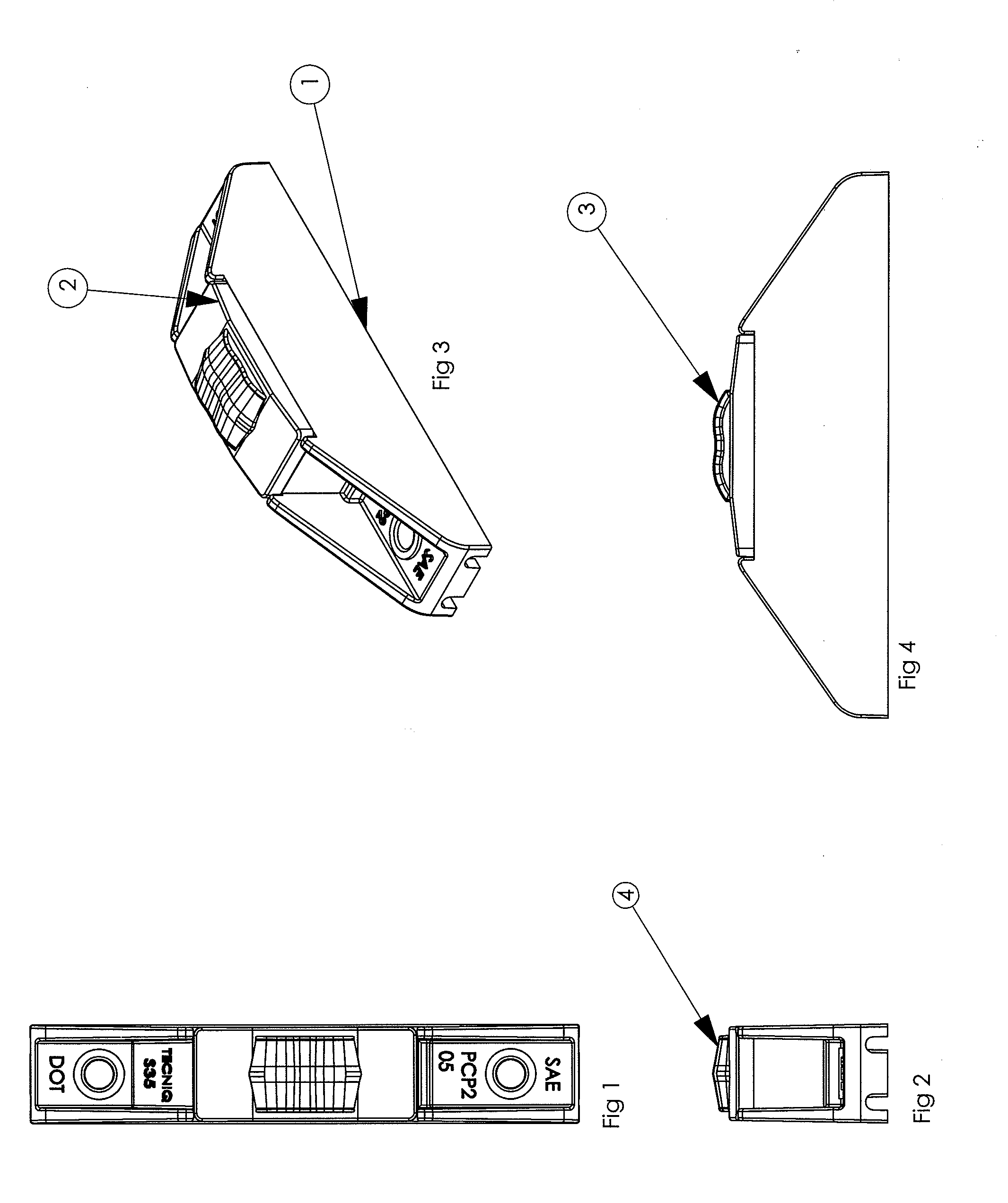 Method and apparatus for creating optical images