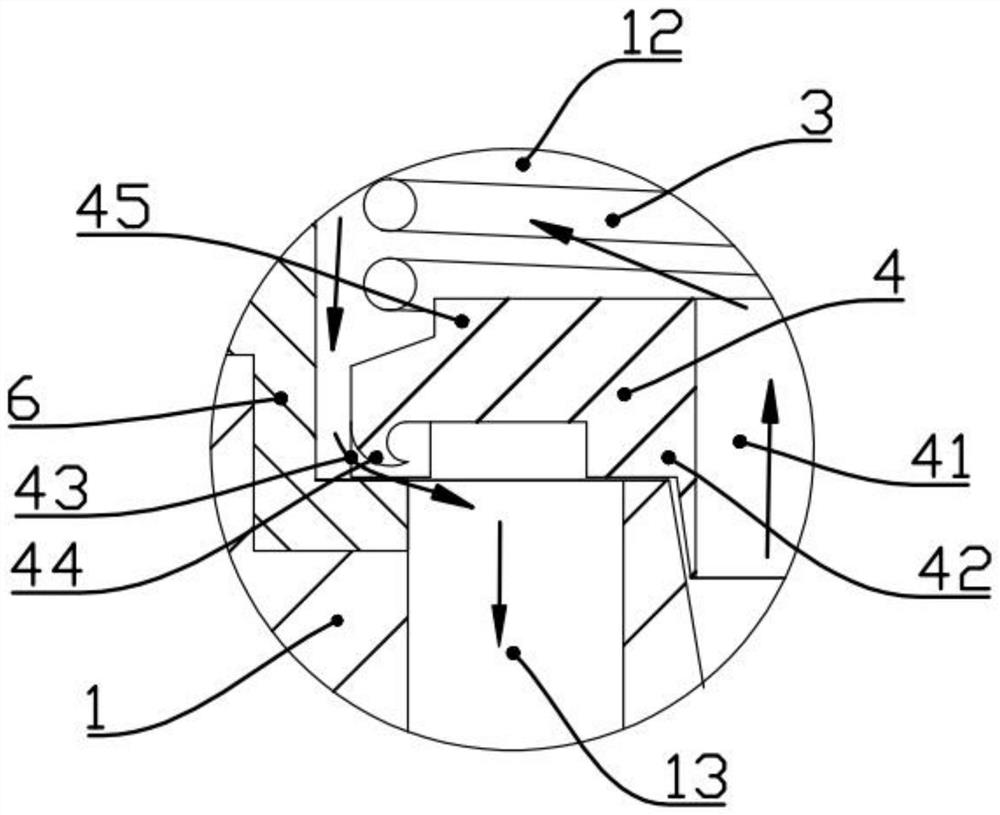 New Tail Valves for Pipe-in-Pipe Pipelines