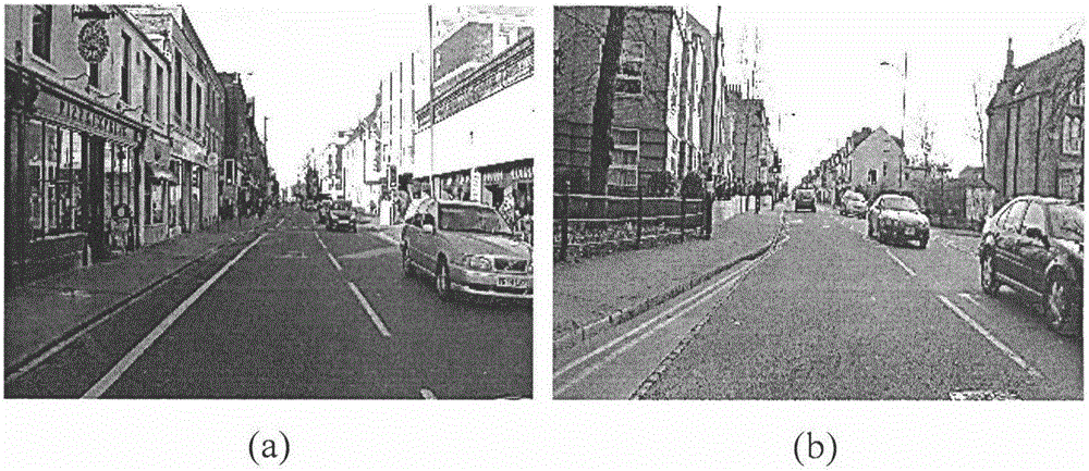 Road detection based on superpixels and convolution neural network