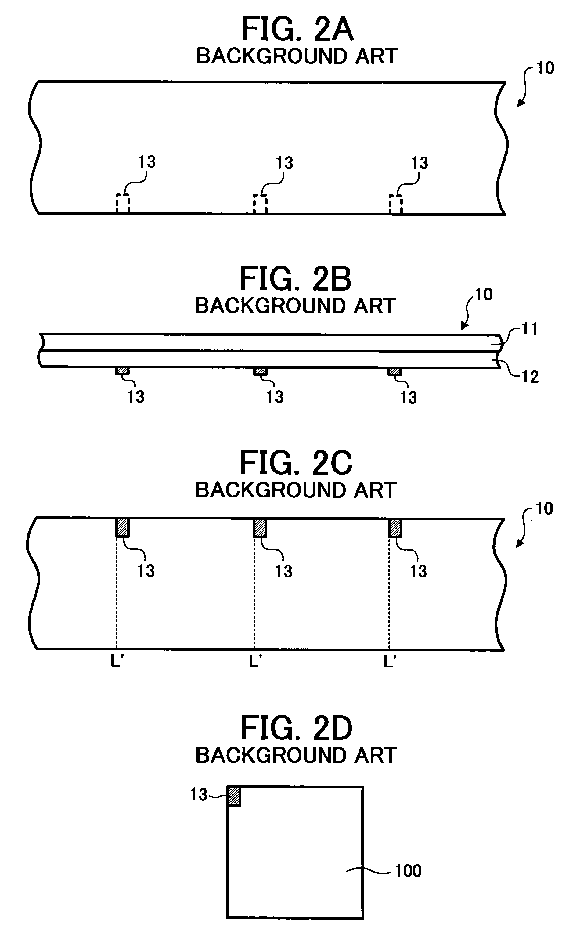 Method for issuing label with thermosensitive adhesive