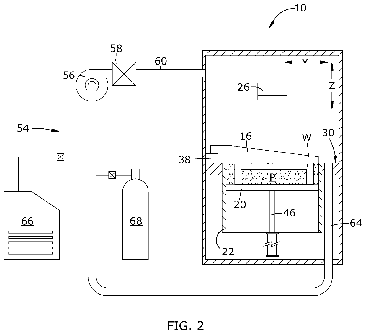 Method for melt pool monitoring using machine learning