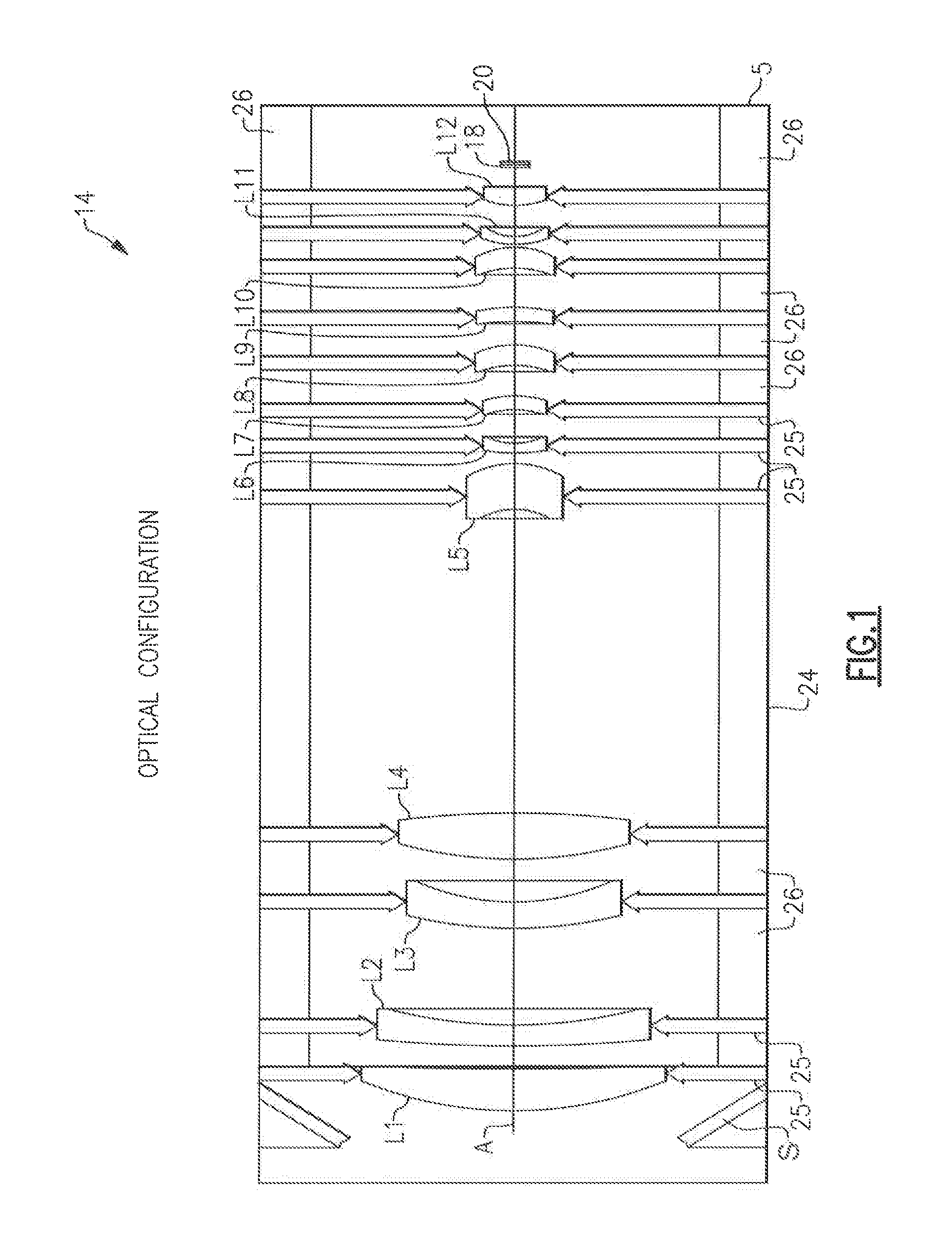Dual-band passively athermal optical lens system
