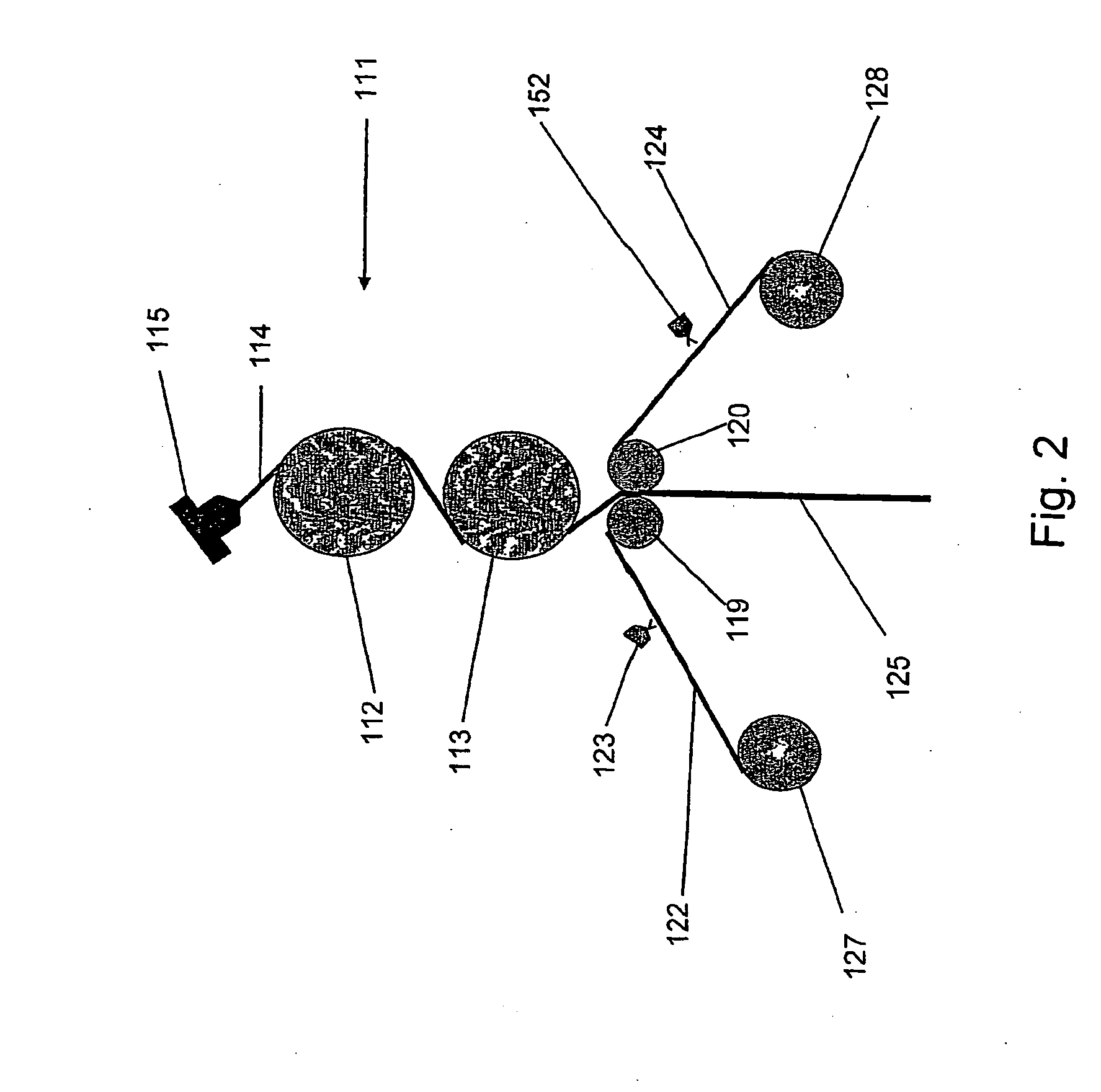 Latent elastic articles and methods of making thereof