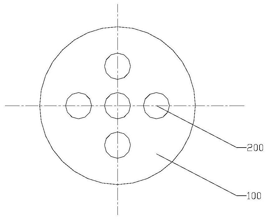 Cooking appliance and its magnetostrictive actuator