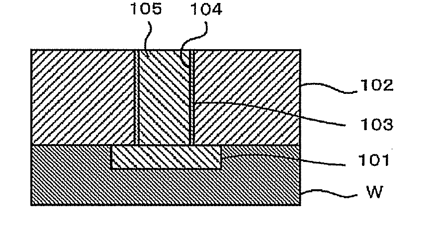 Semiconductor device and semiconductor device manufacturing method