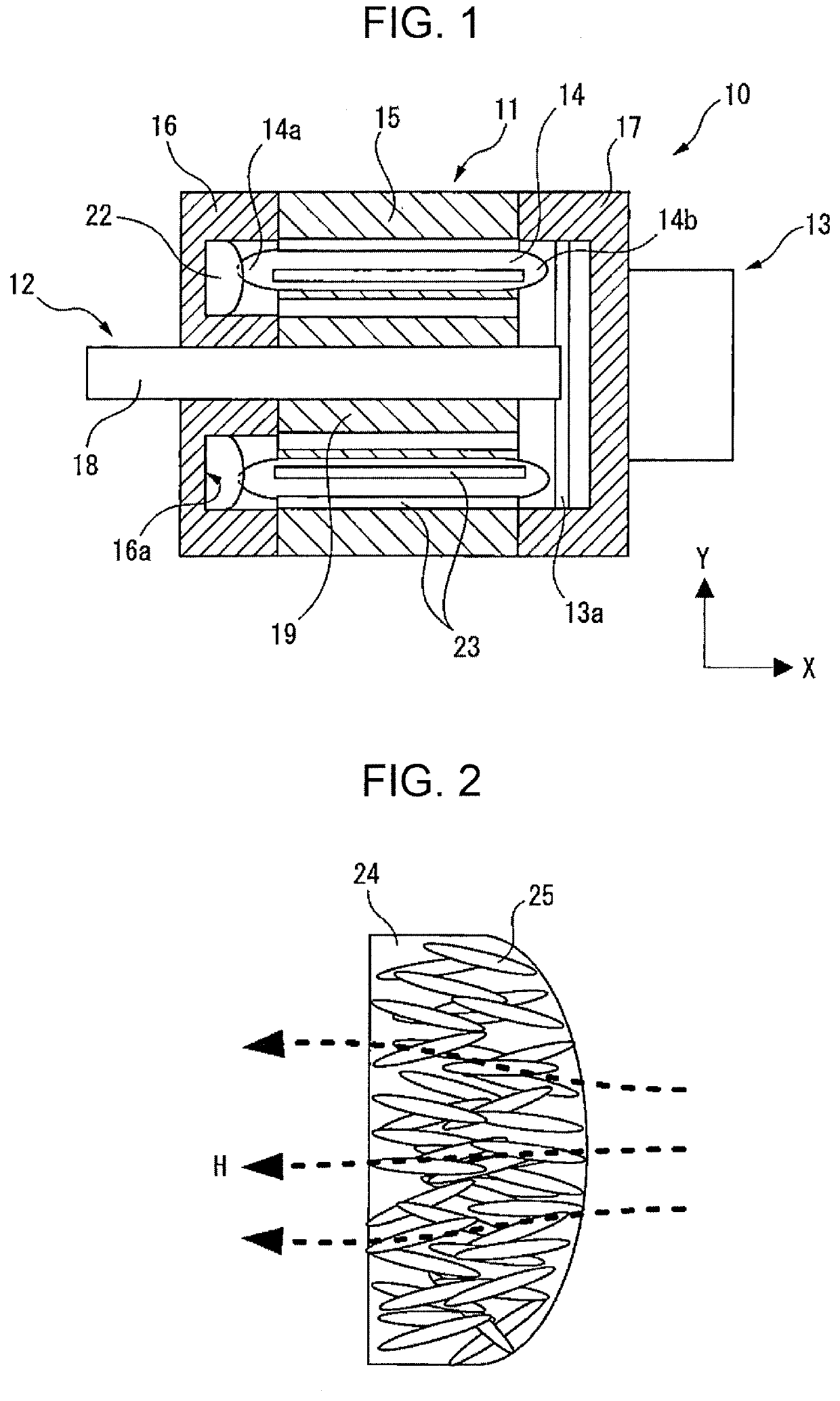 Electric motor with improved heat dissipation and productivity and method for manufacturing same