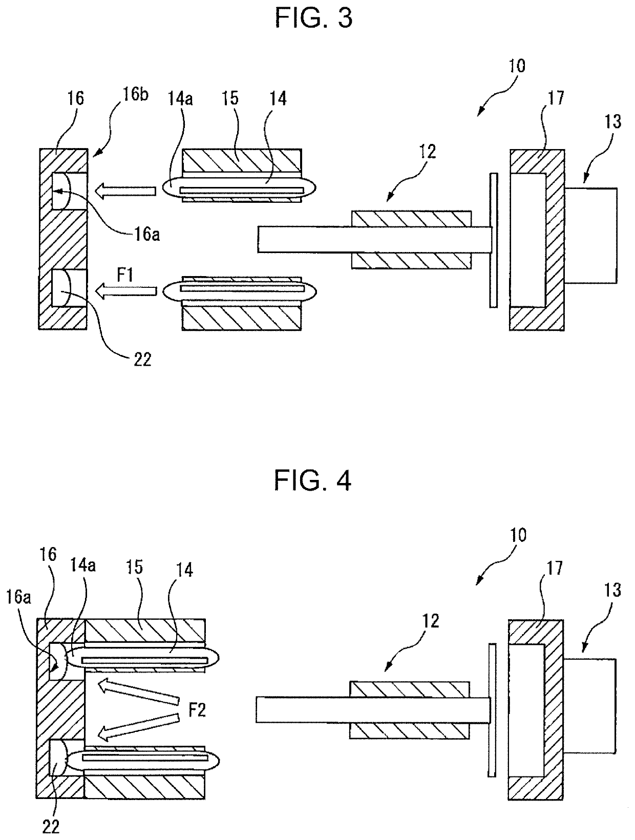 Electric motor with improved heat dissipation and productivity and method for manufacturing same