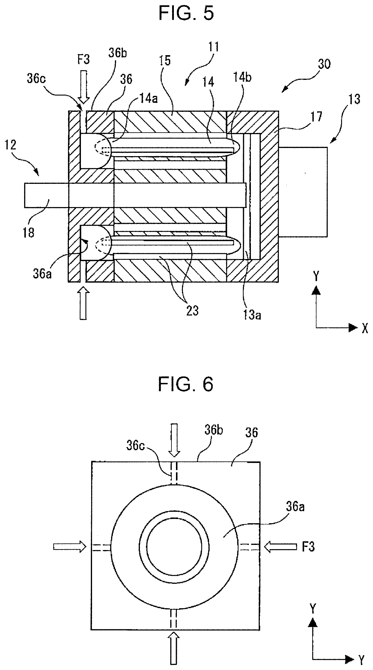 Electric motor with improved heat dissipation and productivity and method for manufacturing same