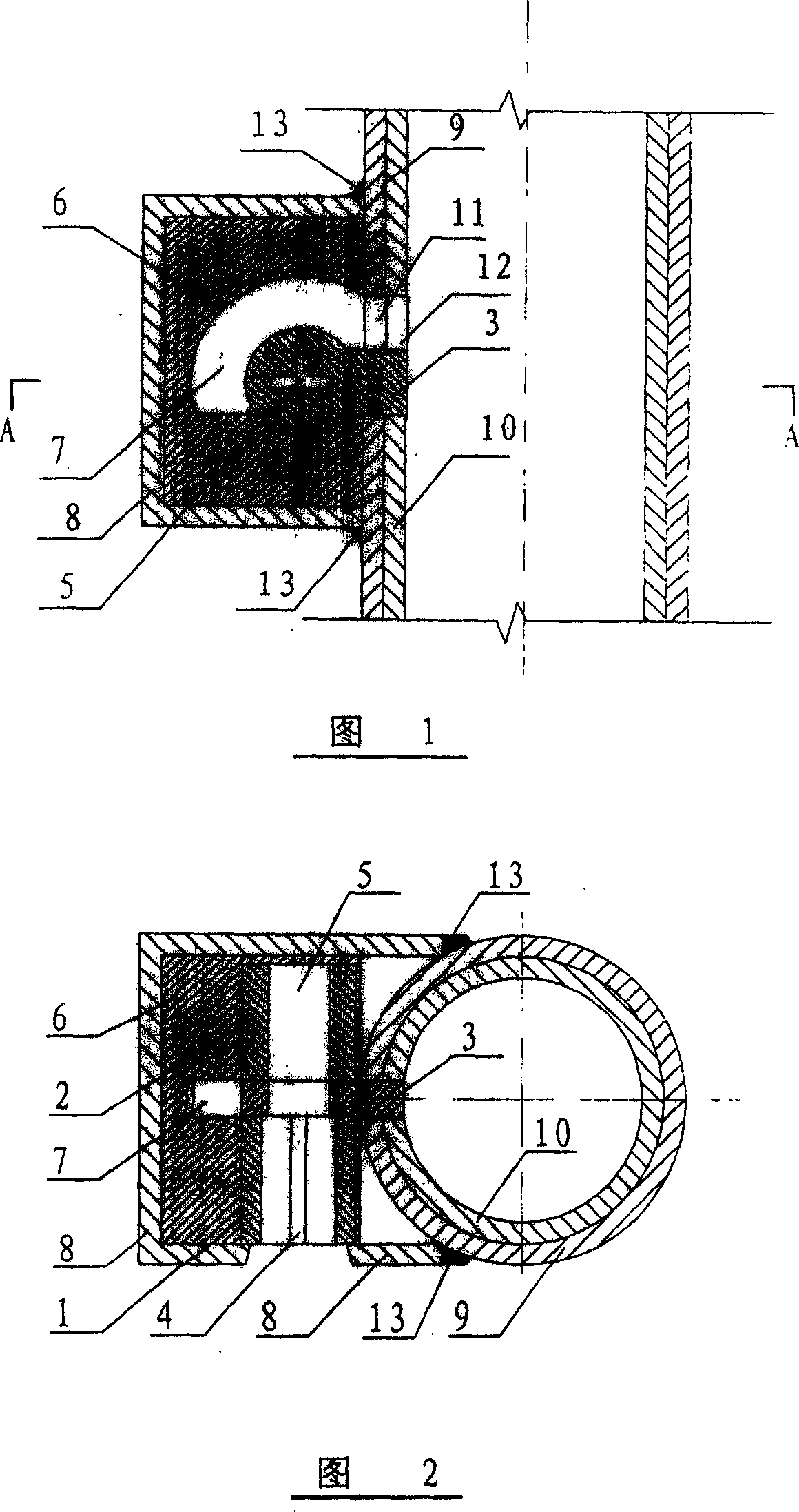 Anti-theft mechanism for vehicle