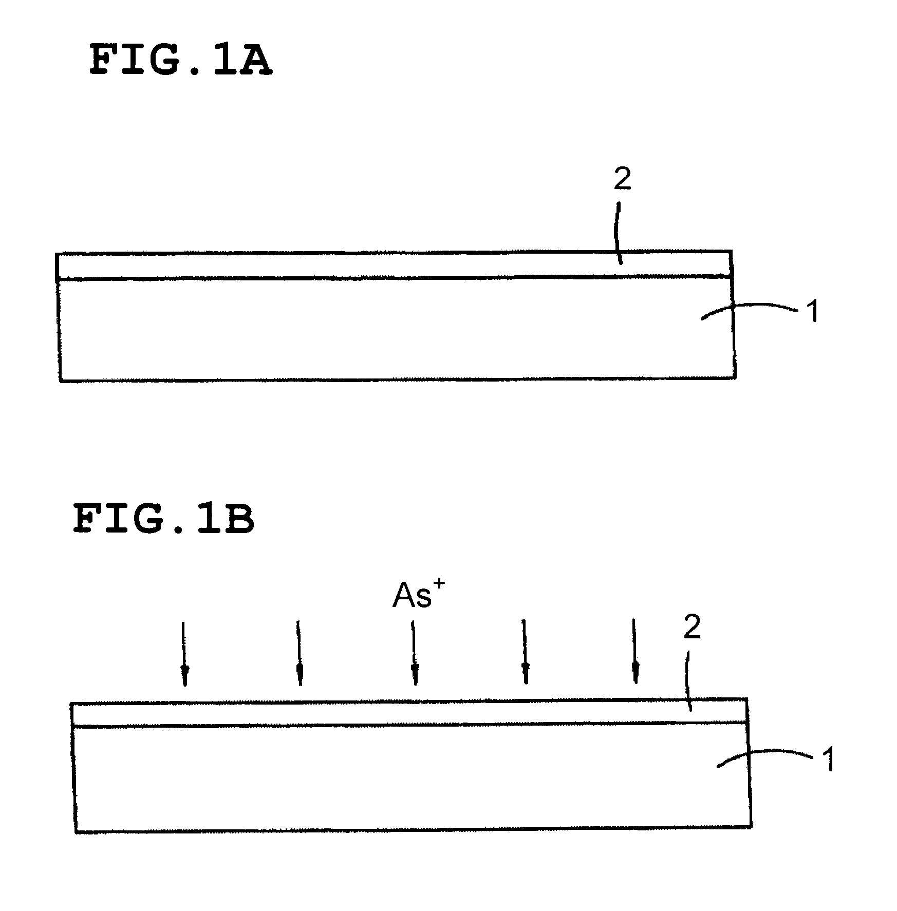 Method for forming p-type semiconductor film and light emitting device using the same