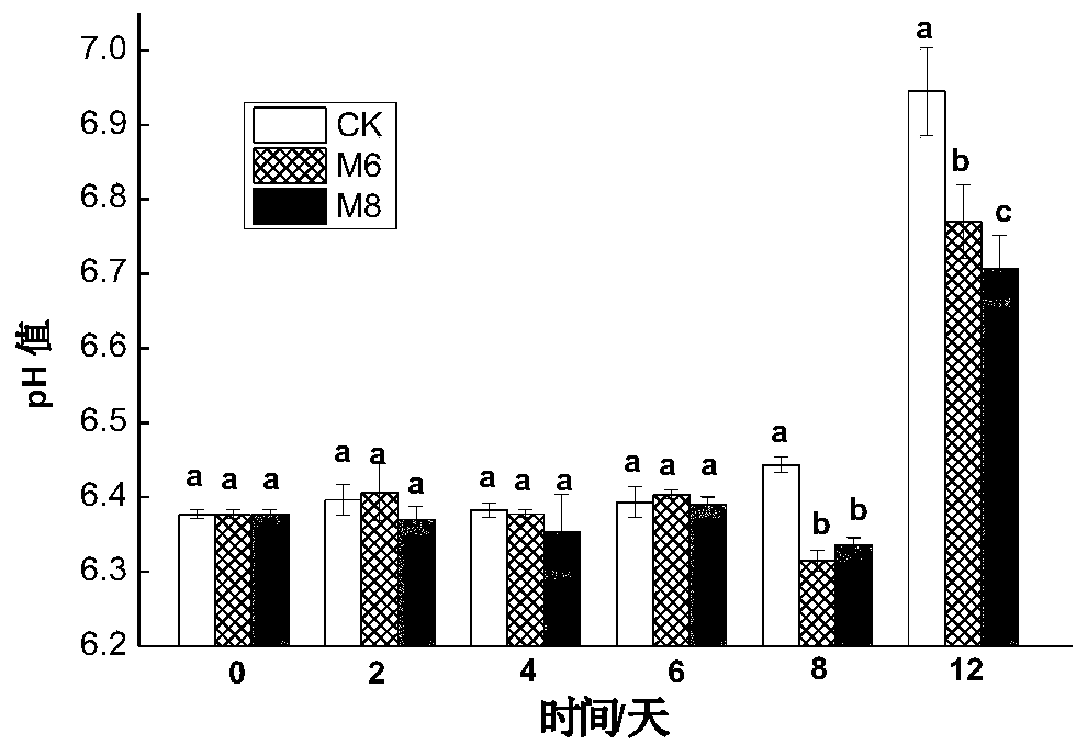 Lactobacillus sakei B2-4 and application thereof in fresh-keeping of aquatic products