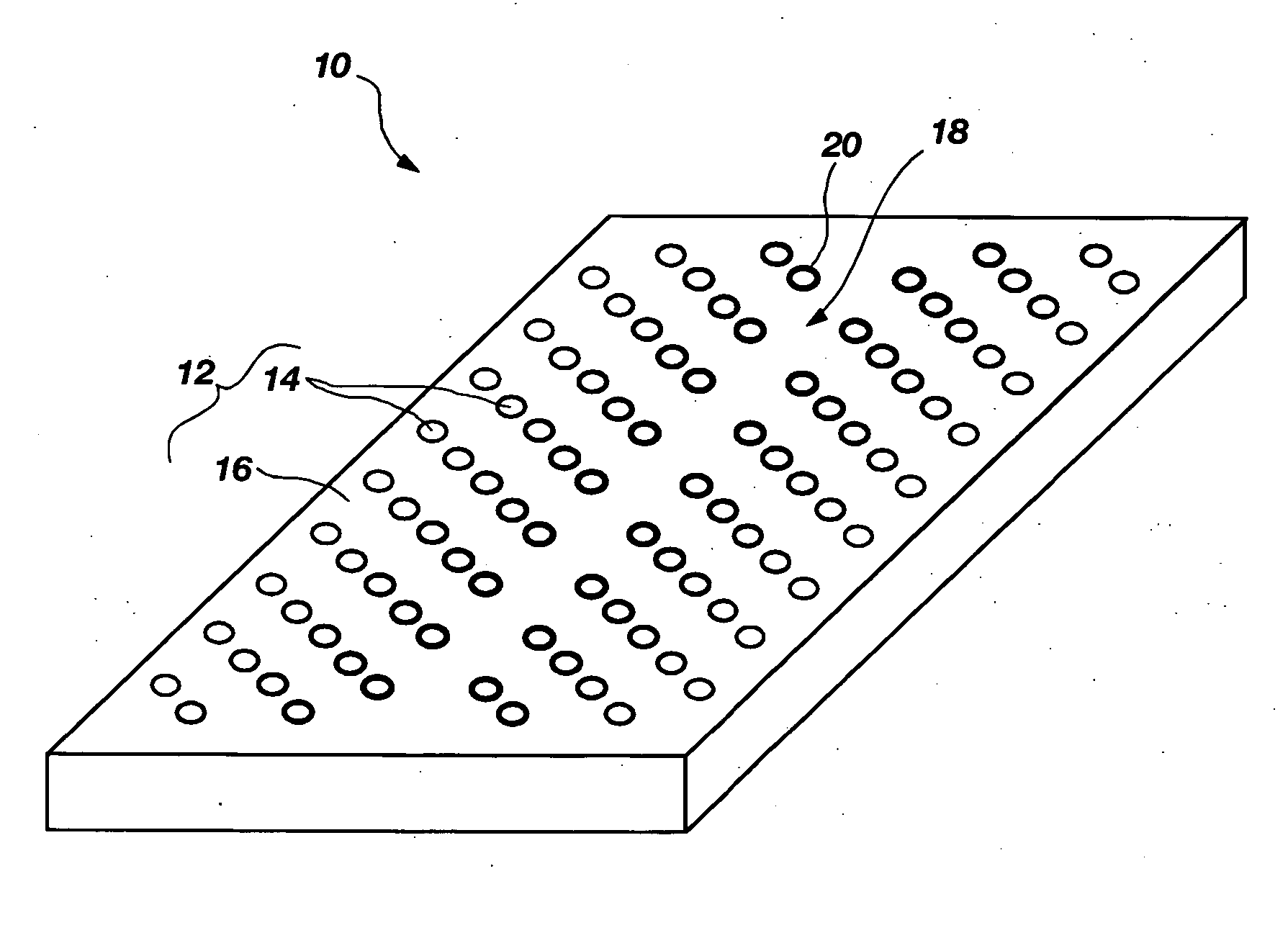 Photonic crystal devices including gain material and methods for using the same