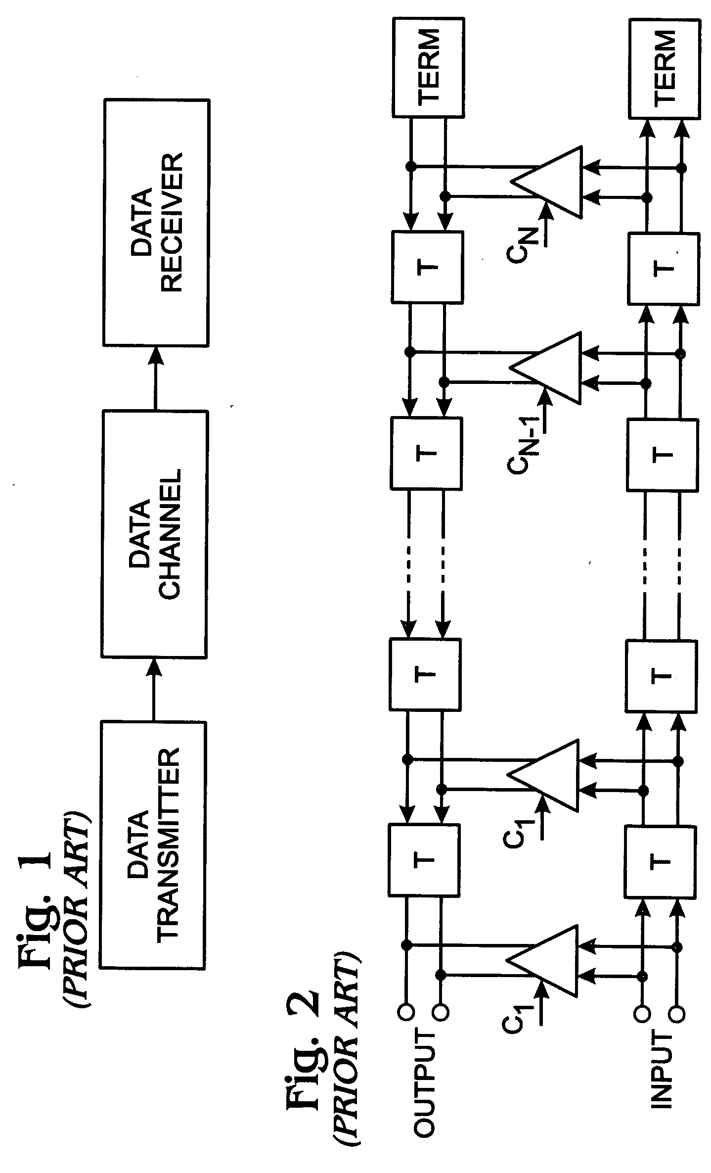 Current mode logic multi-tap feed-forward equalizer