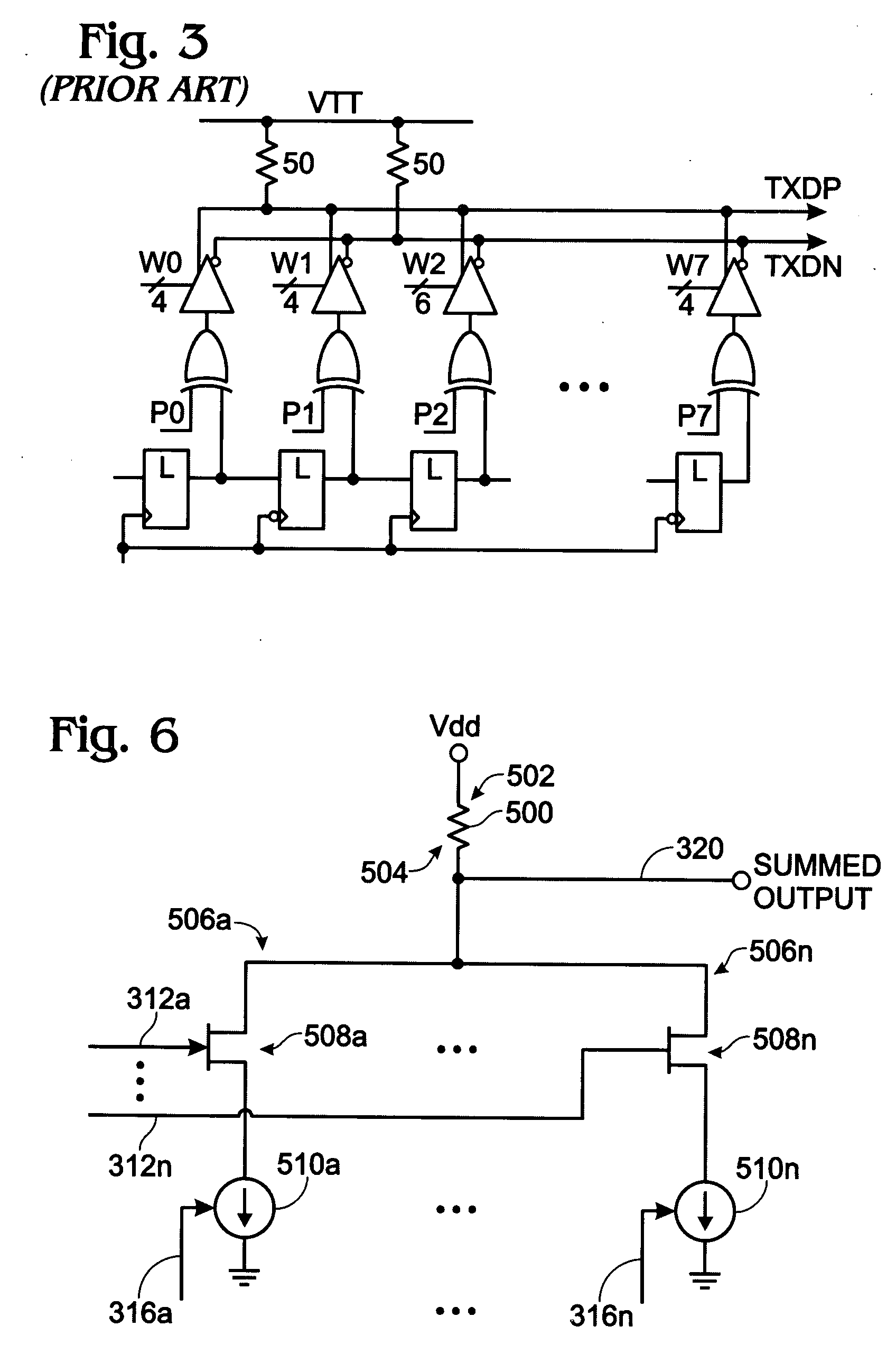 Current mode logic multi-tap feed-forward equalizer