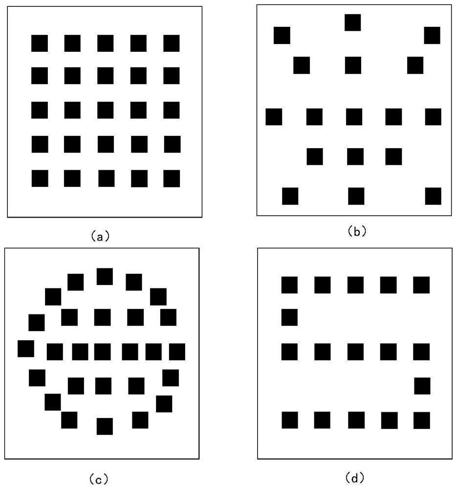 Tactile sensor, touch event detection method, device and intelligent robot