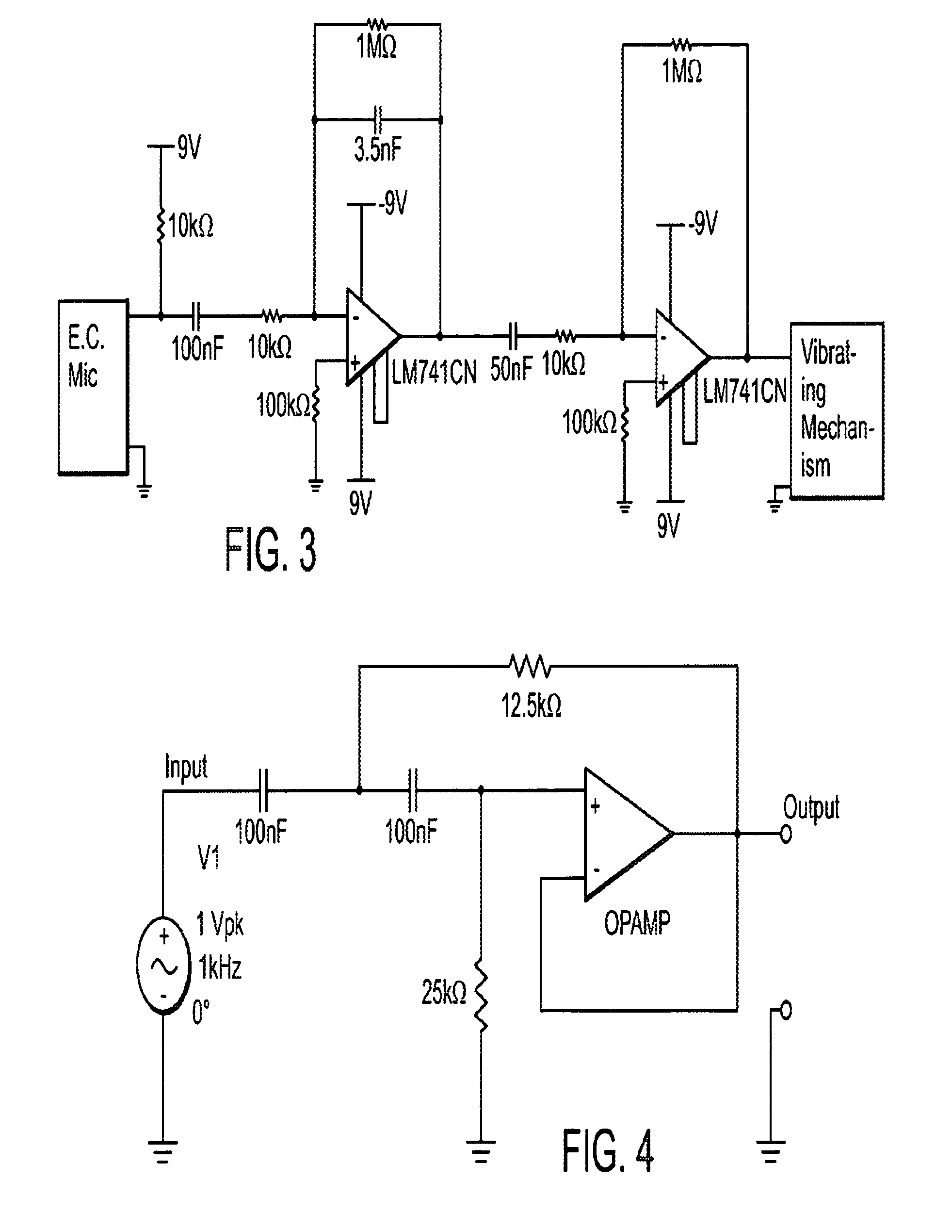 Stuttering inhibition method and device